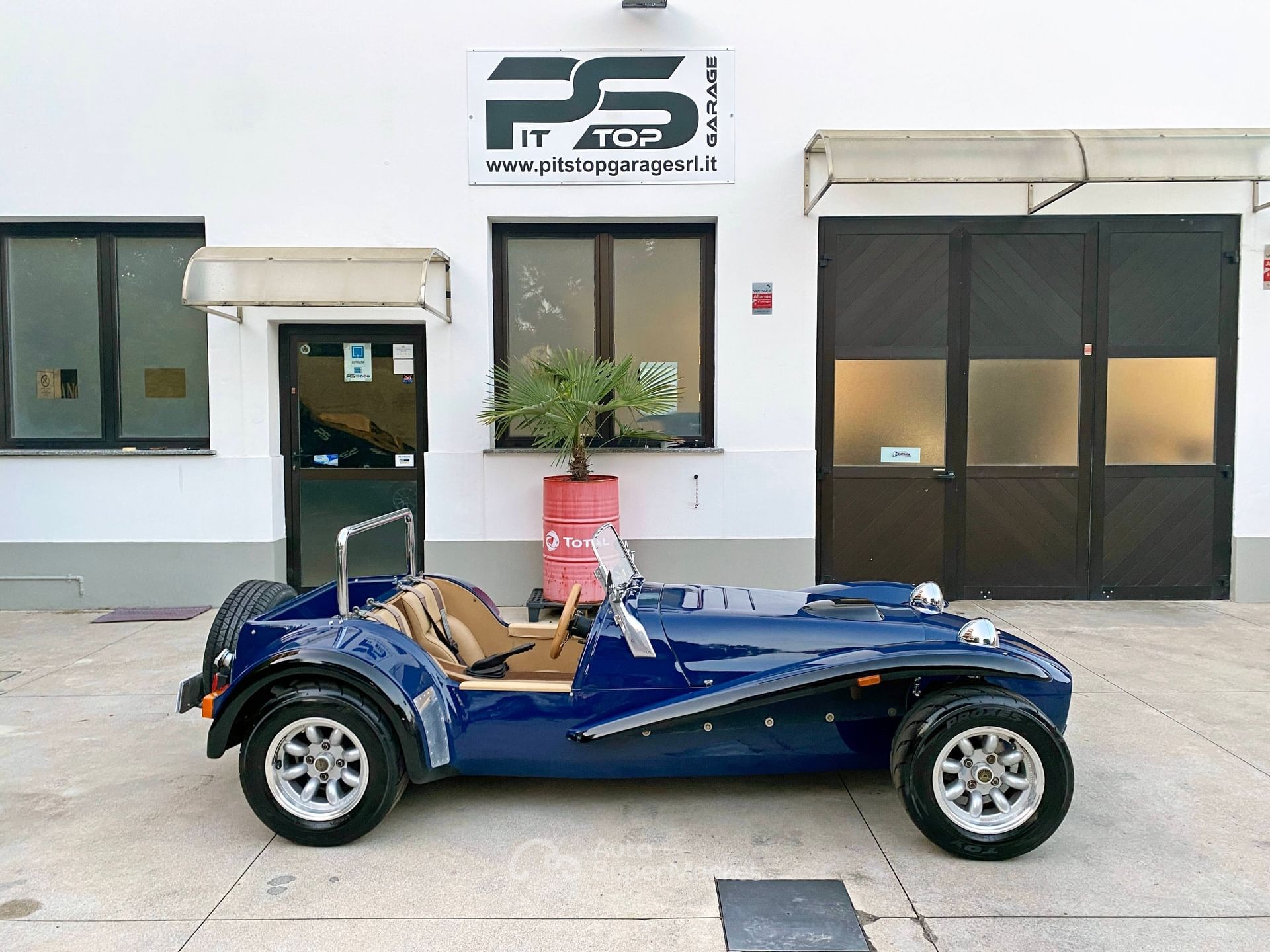 Westfield XTR2