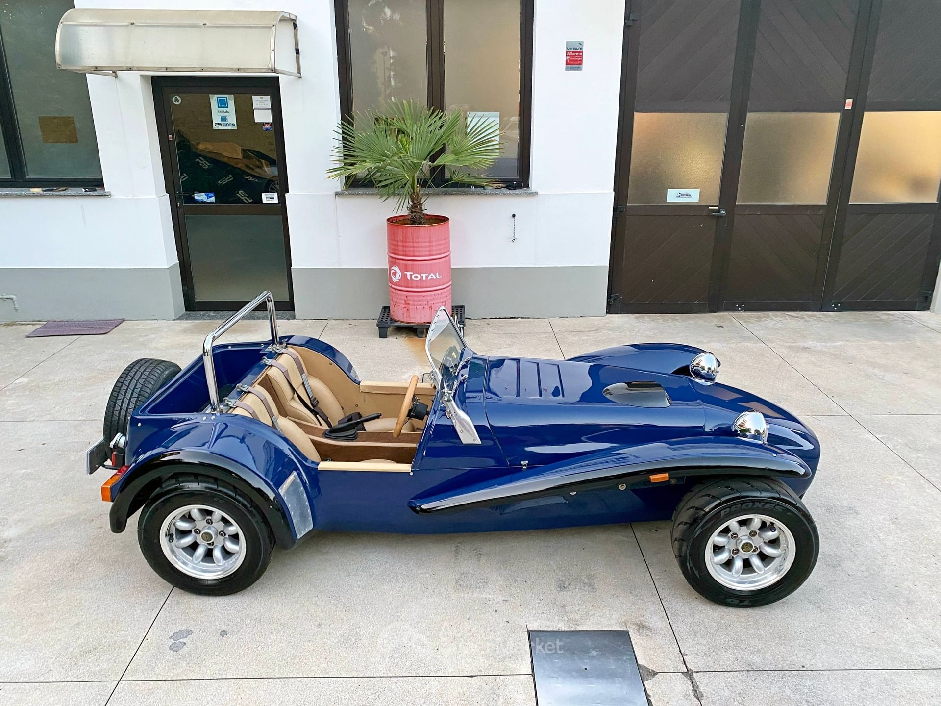 Westfield XTR2