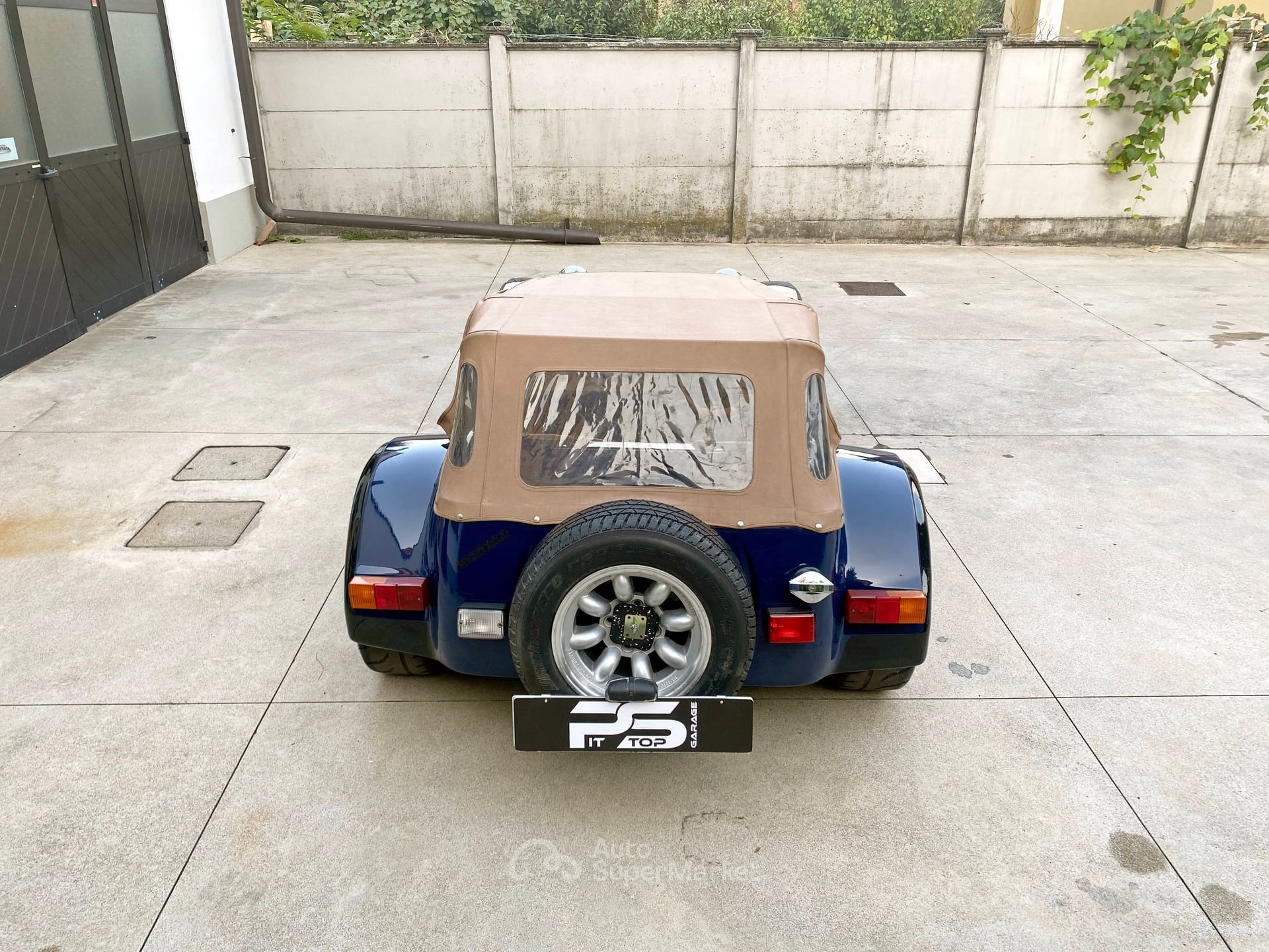 Westfield XTR2