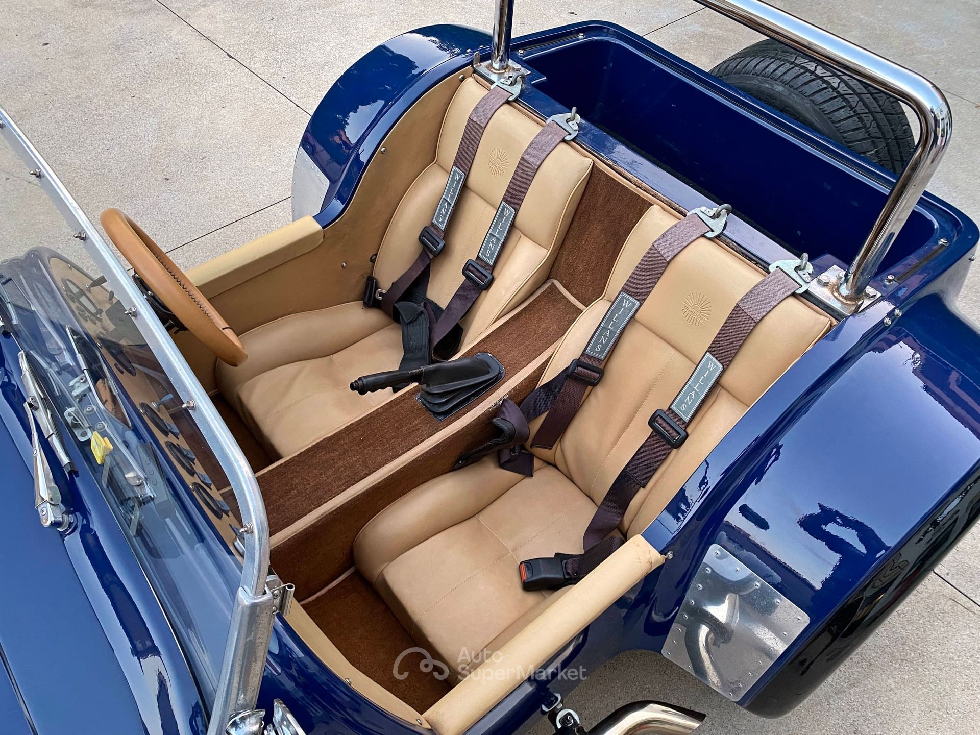 Westfield XTR2