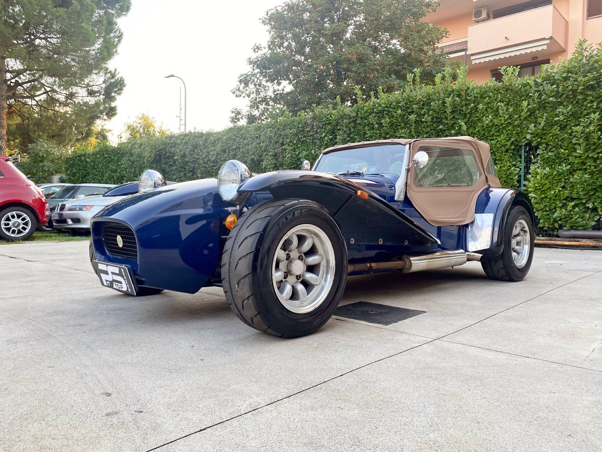 Westfield XTR2