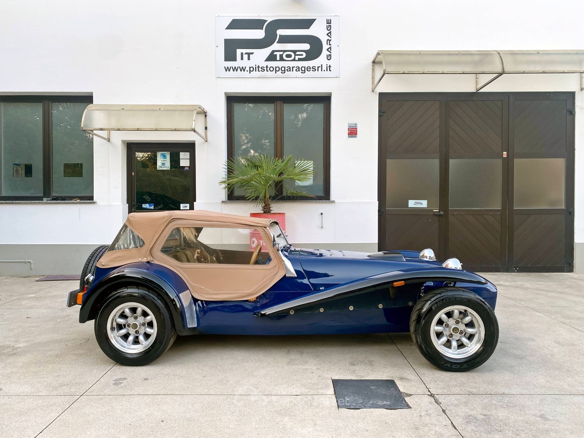 Westfield XTR2