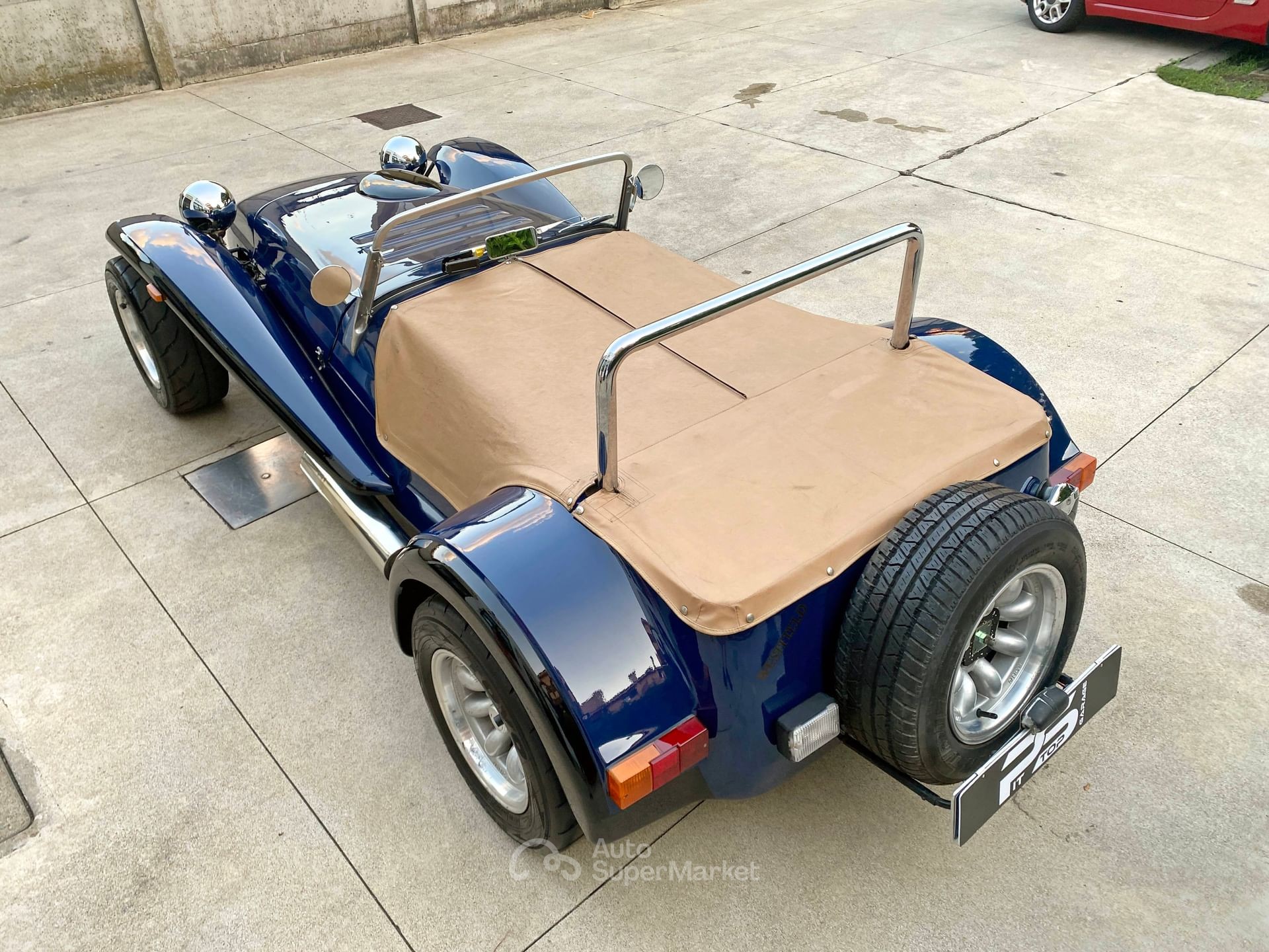 Westfield XTR2