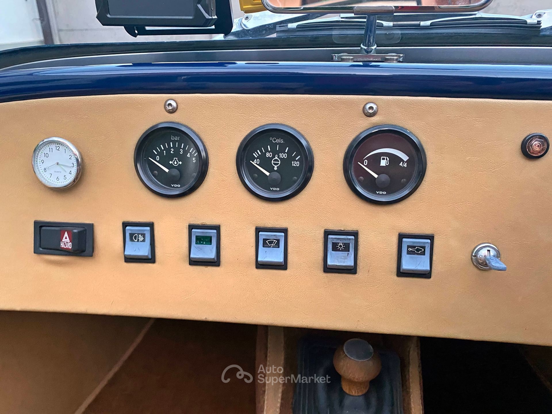 Westfield XTR2