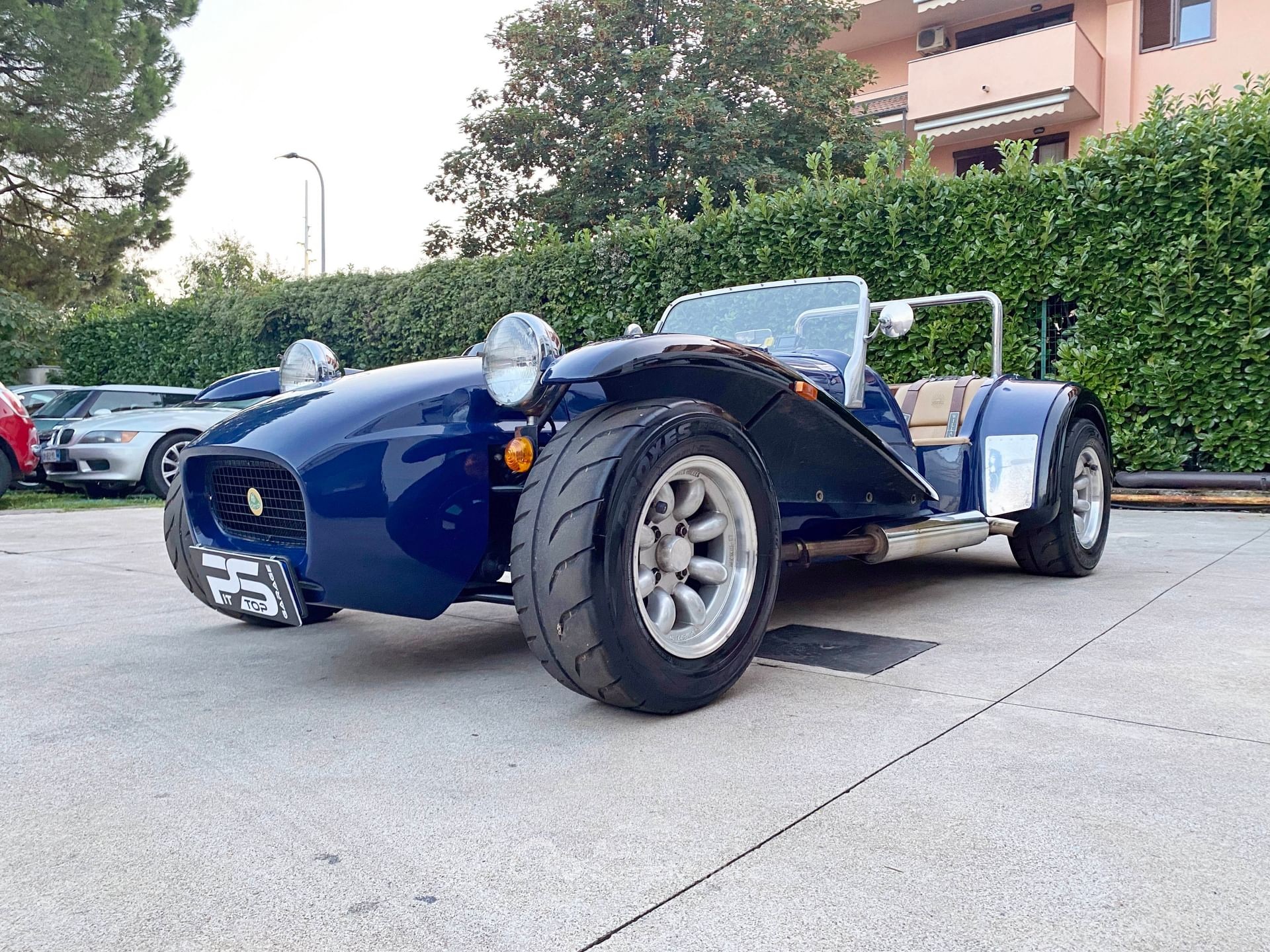 Westfield XTR2