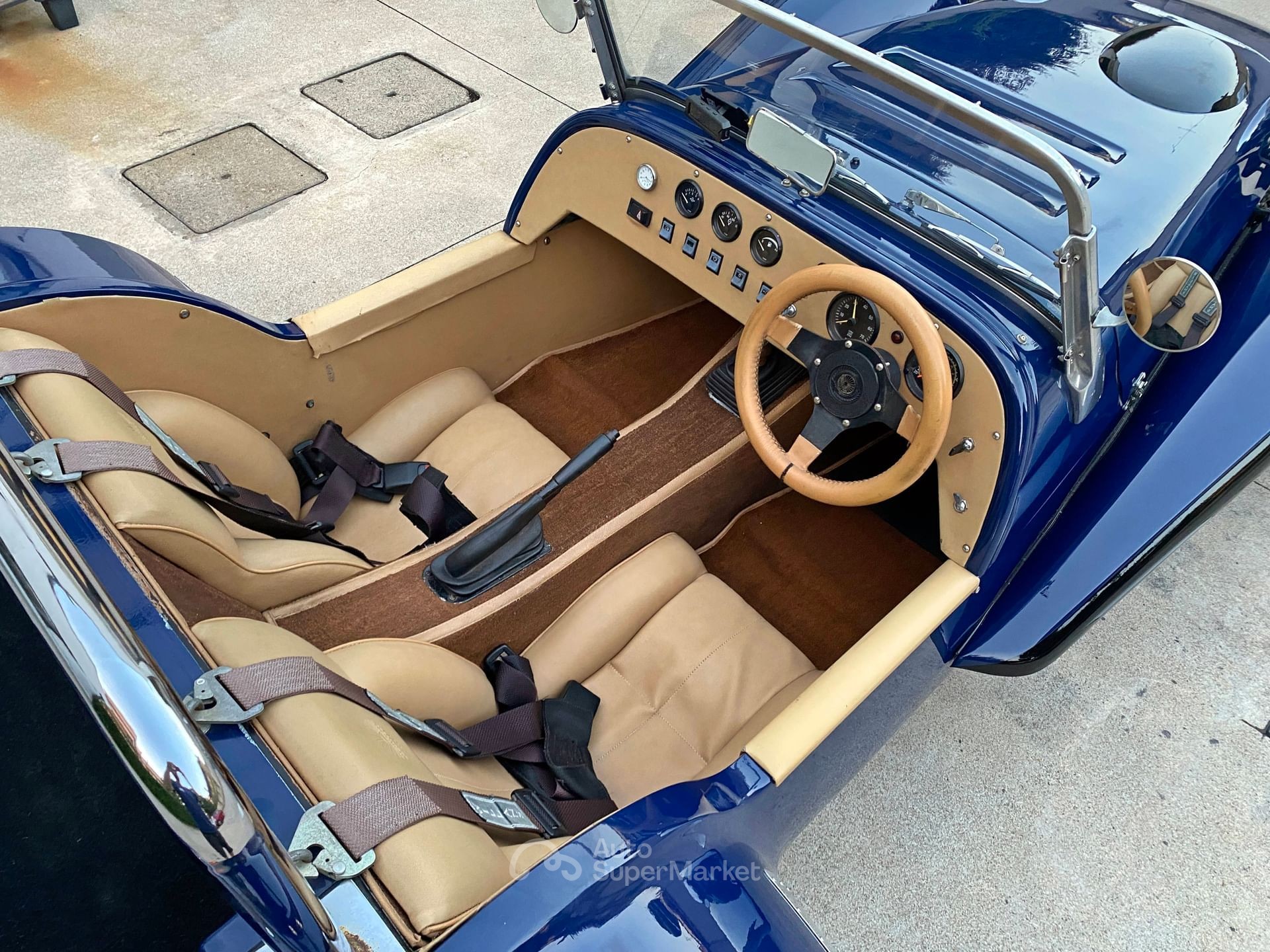 Westfield XTR2