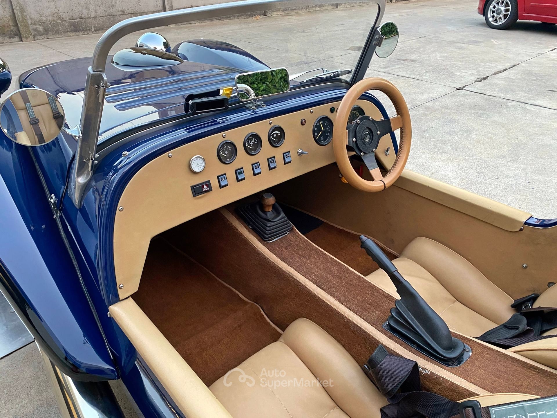 Westfield XTR2