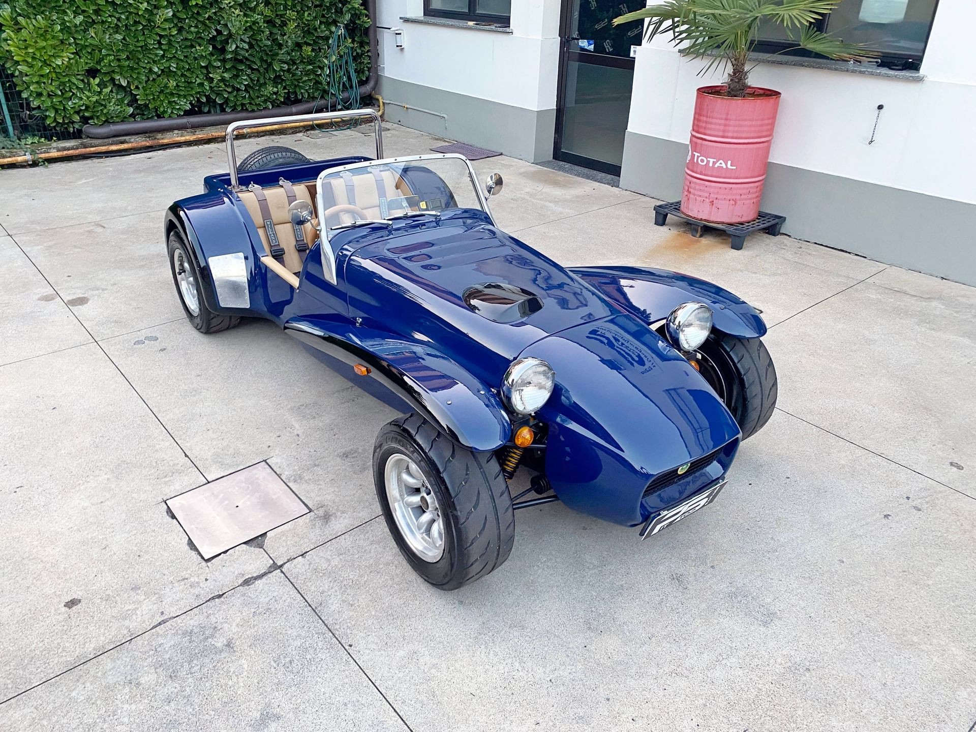 Westfield XTR2