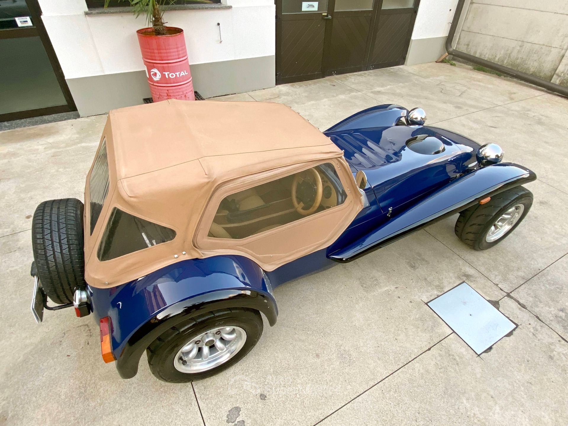 Westfield XTR2