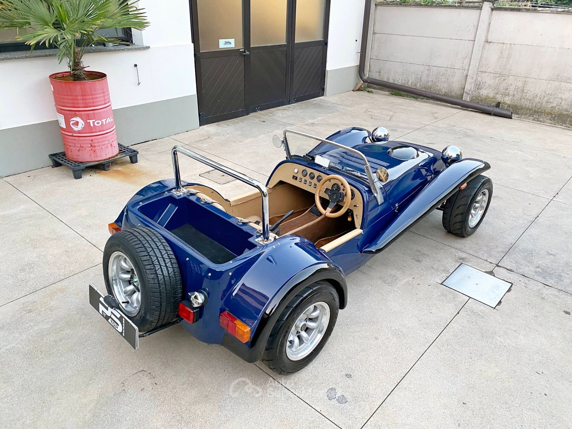 Westfield XTR2