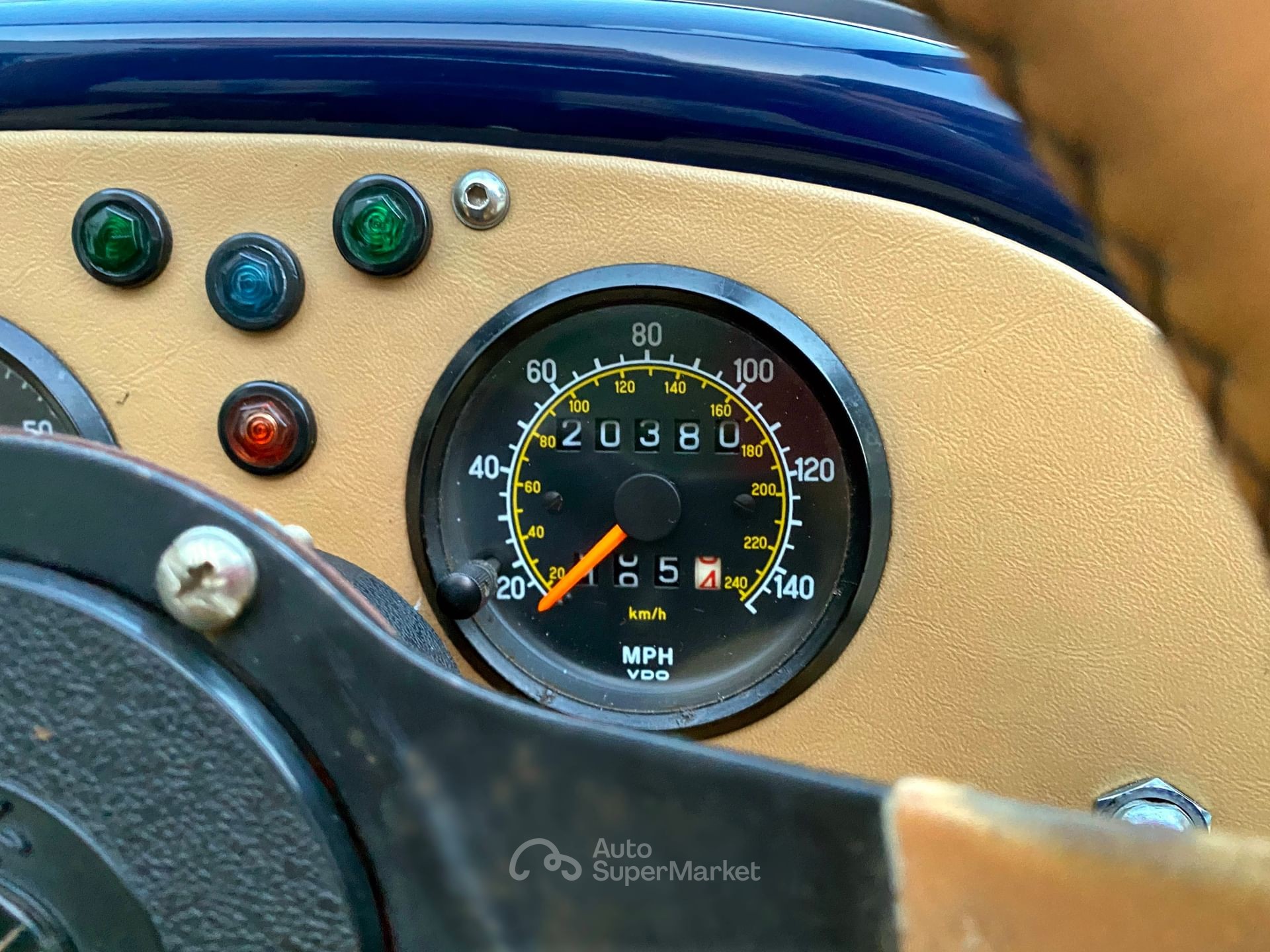 Westfield XTR2