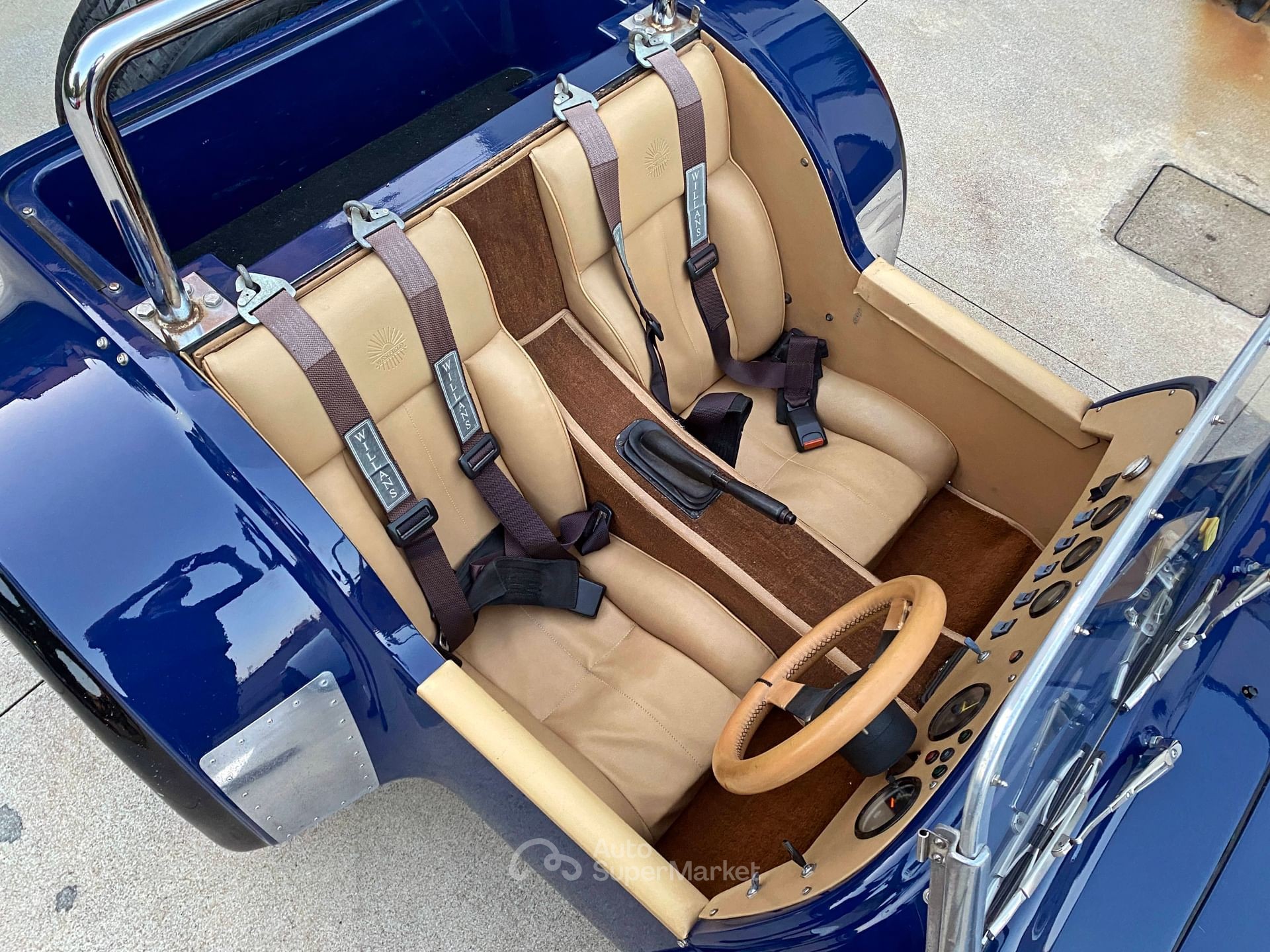Westfield XTR2