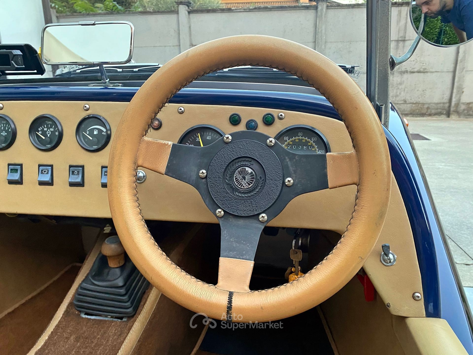 Westfield XTR2