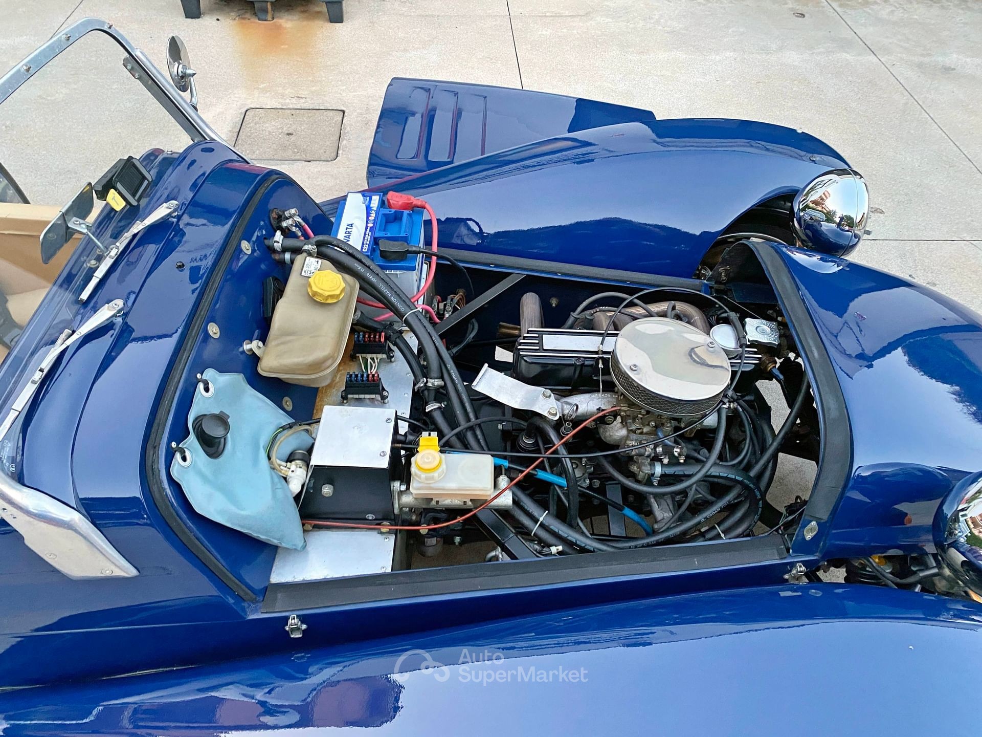 Westfield XTR2