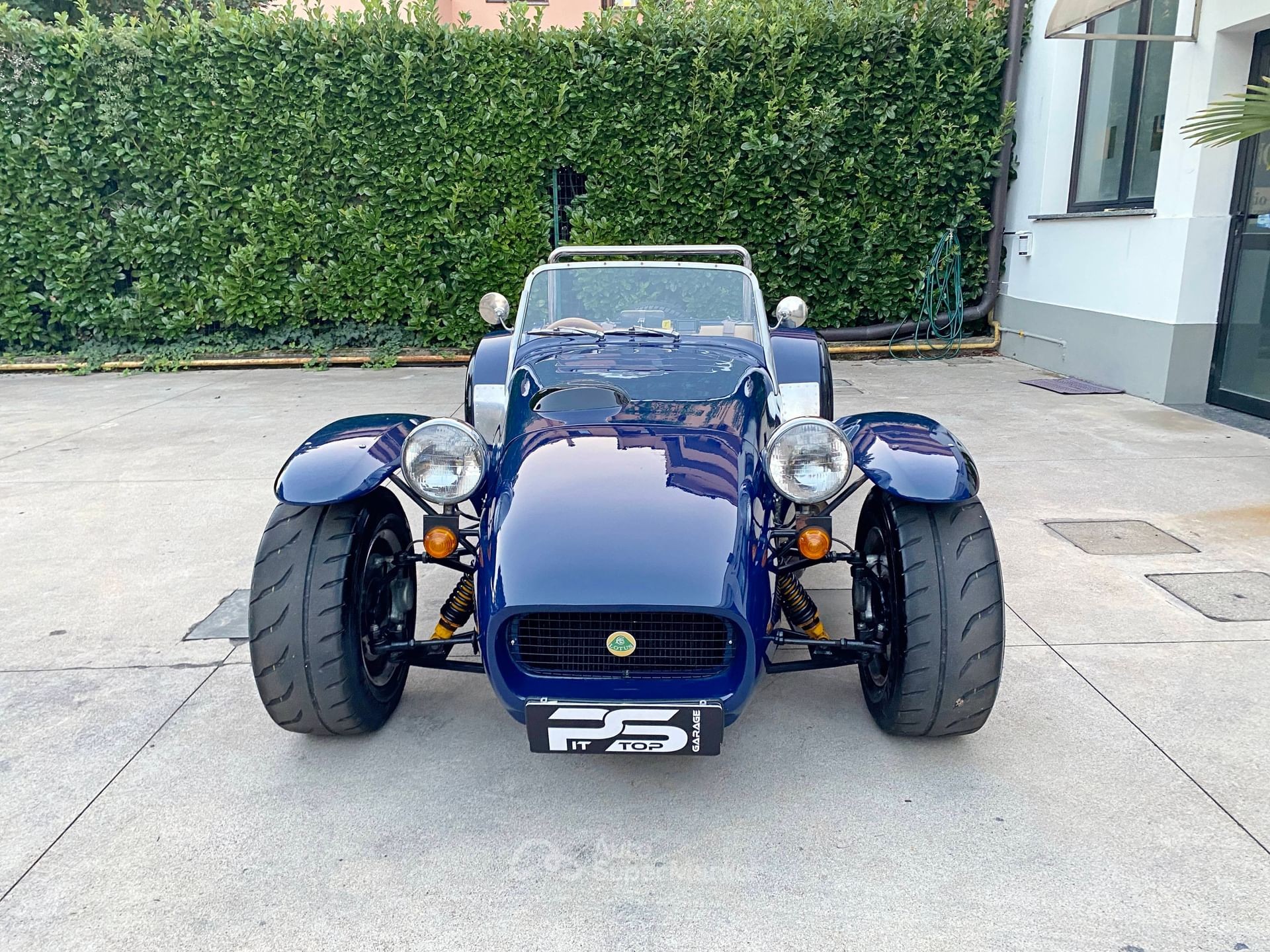 Westfield XTR2