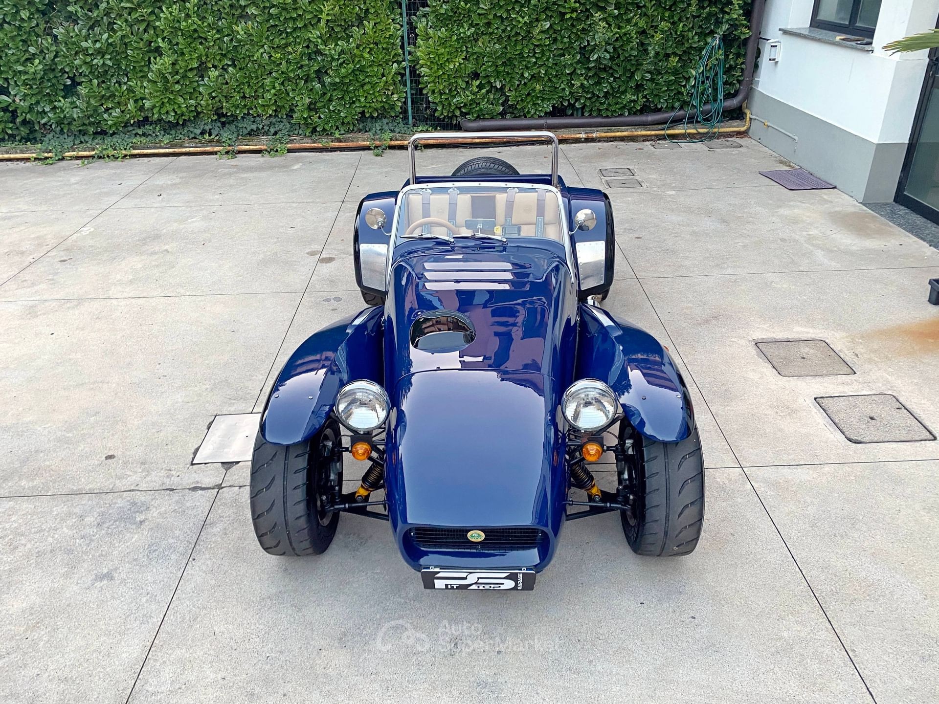 Westfield XTR2