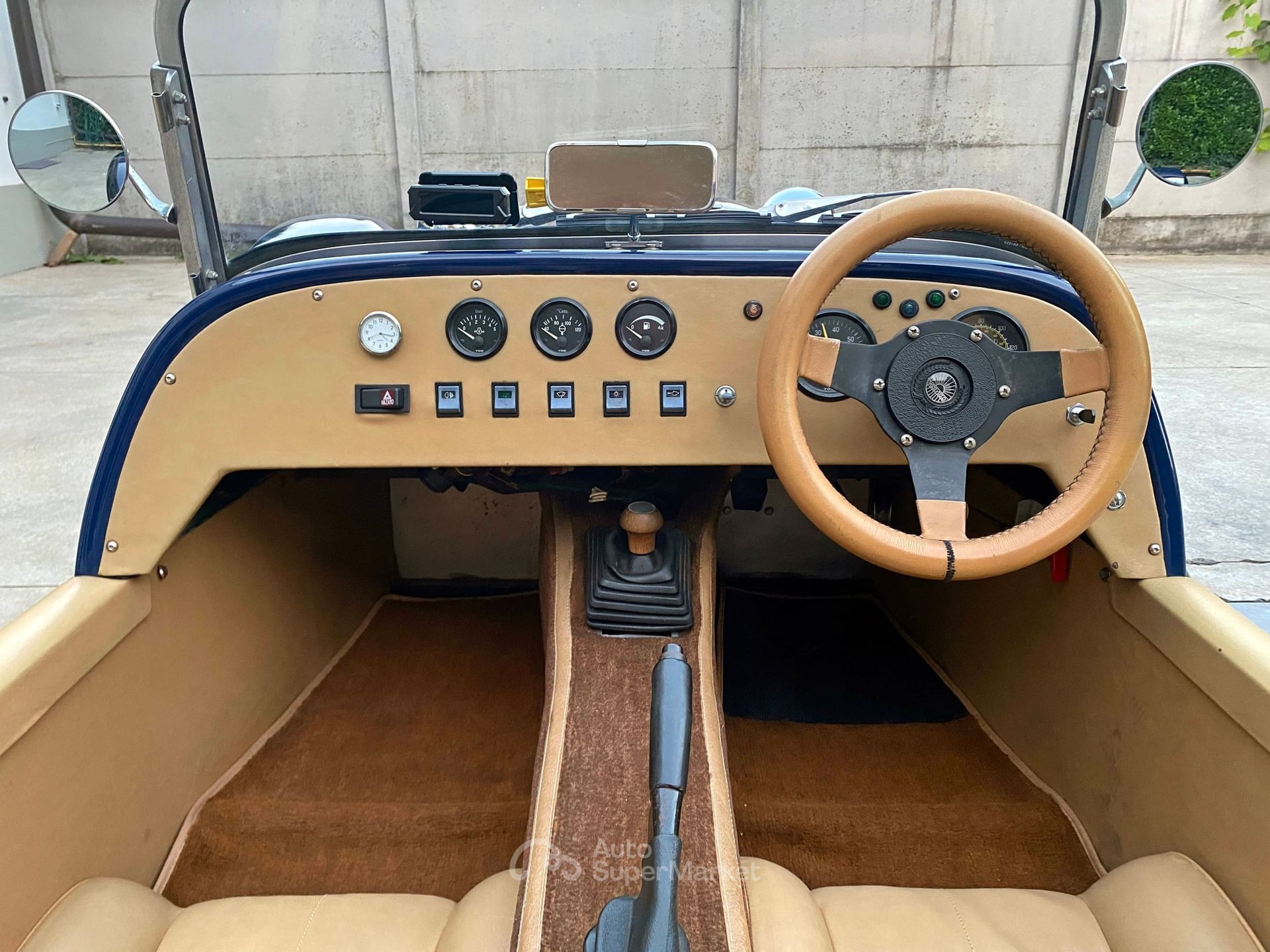 Westfield XTR2