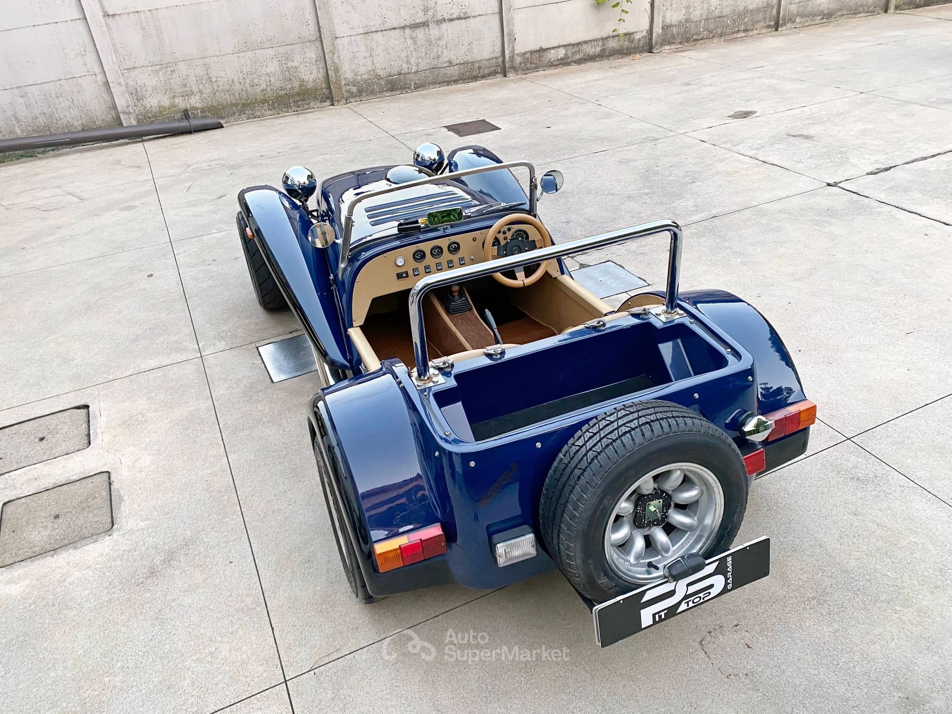 Westfield XTR2