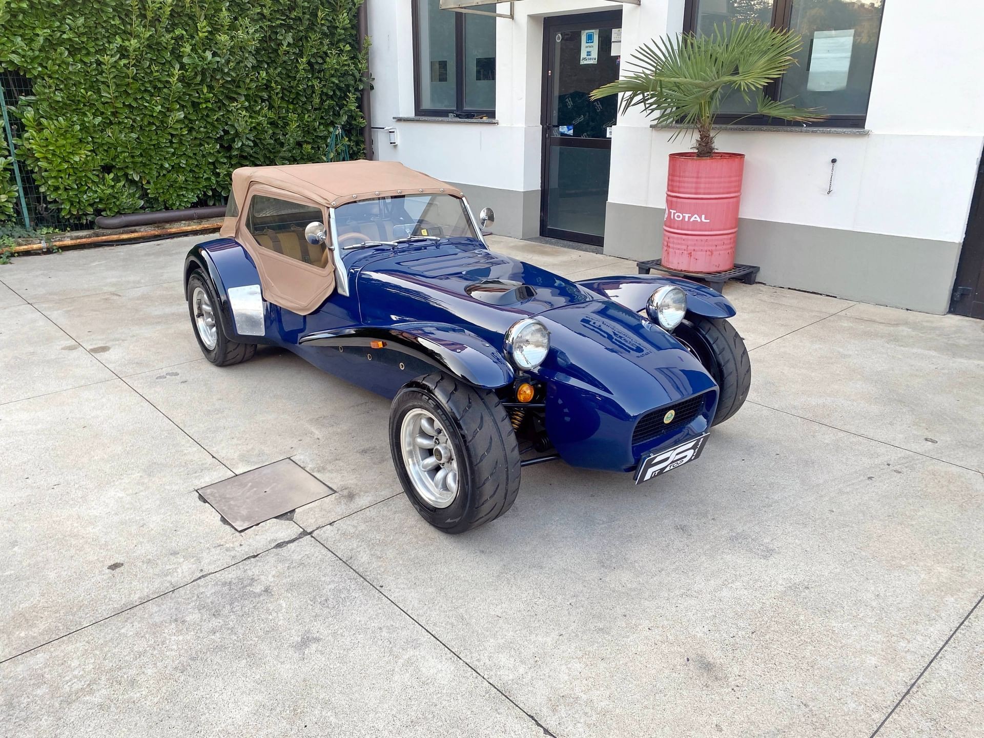 Westfield XTR2