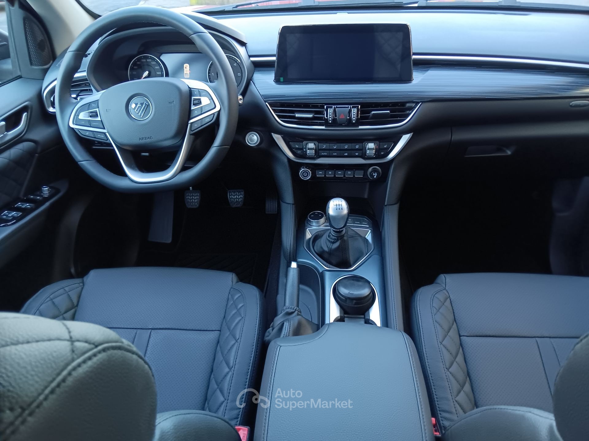 Foton Tunland G7