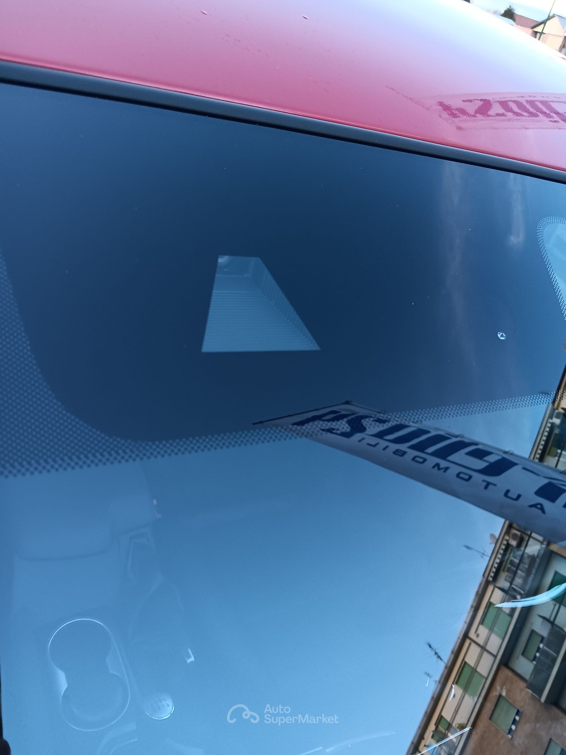 Foton Tunland G7