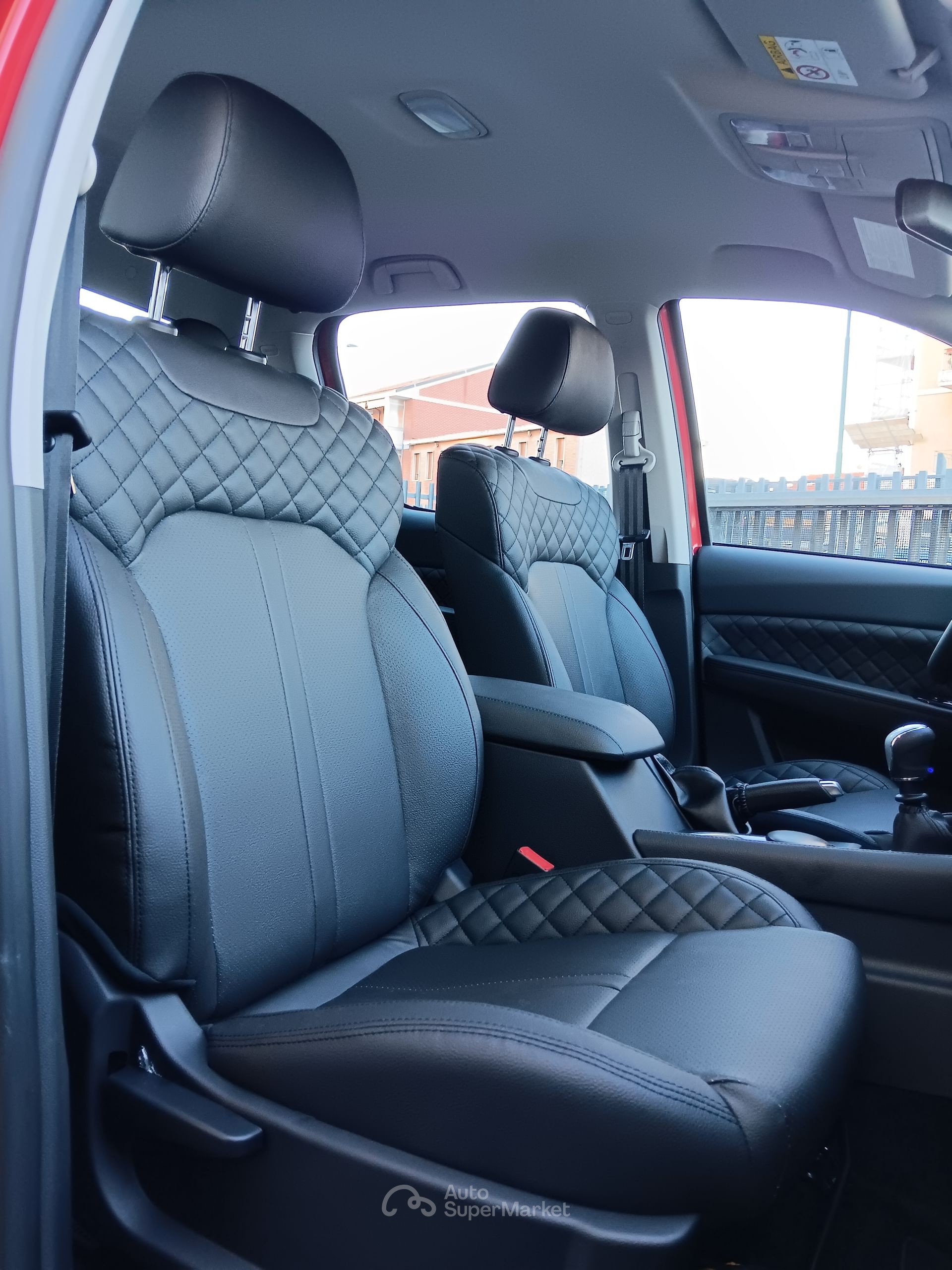 Foton Tunland G7