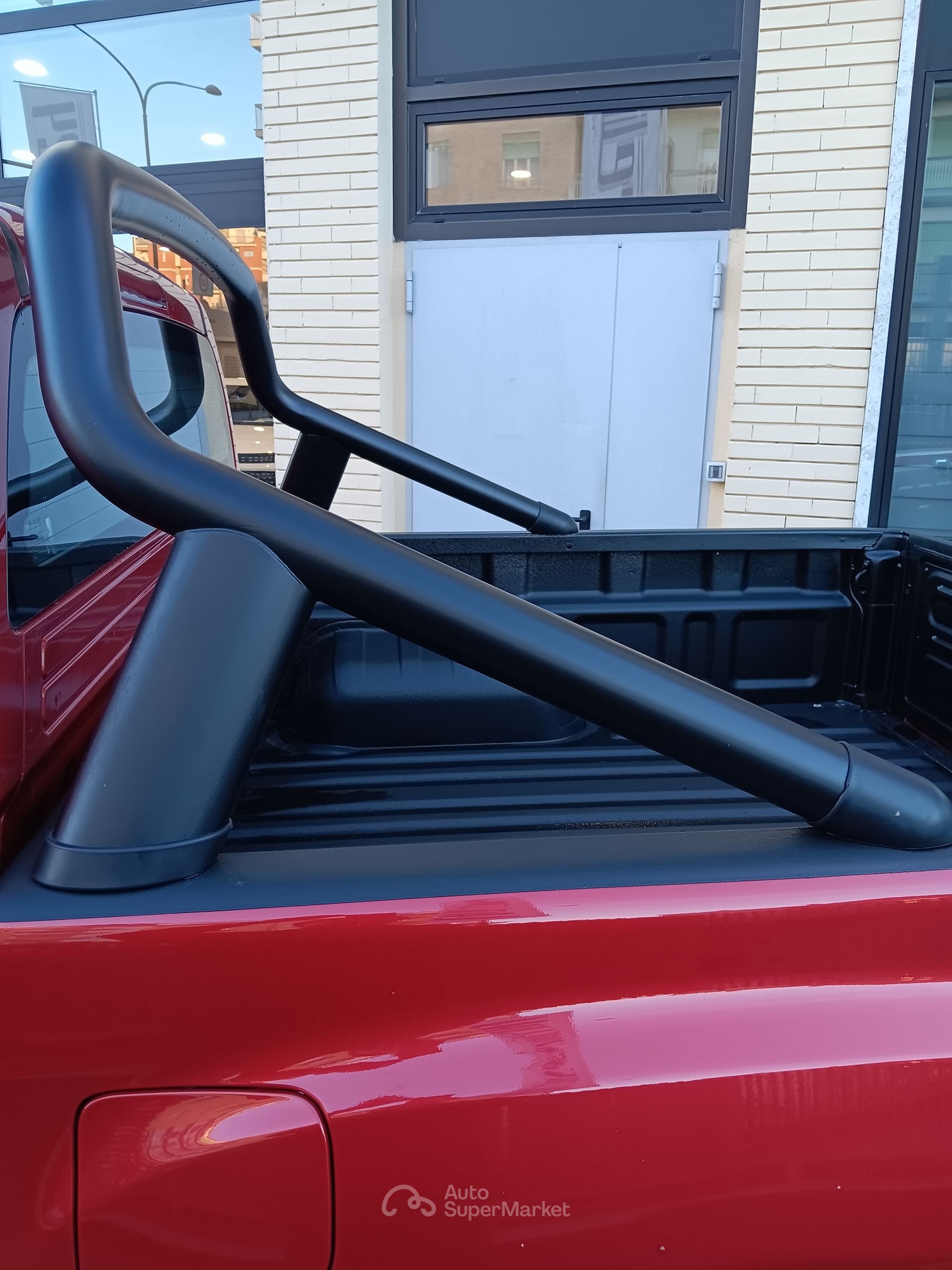 Foton Tunland G7