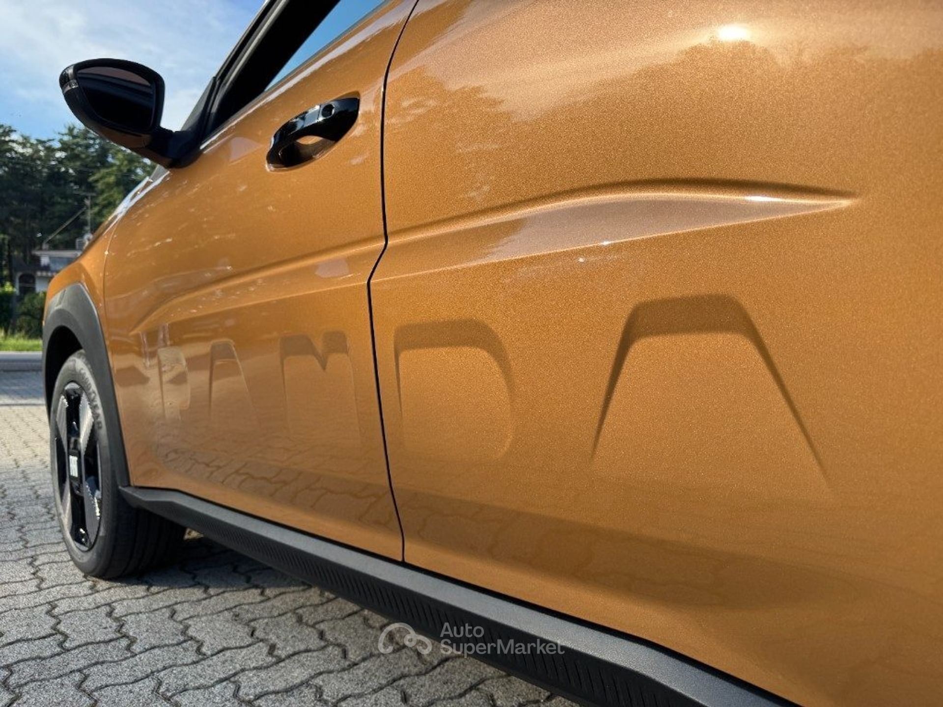 Fiat Grande Panda