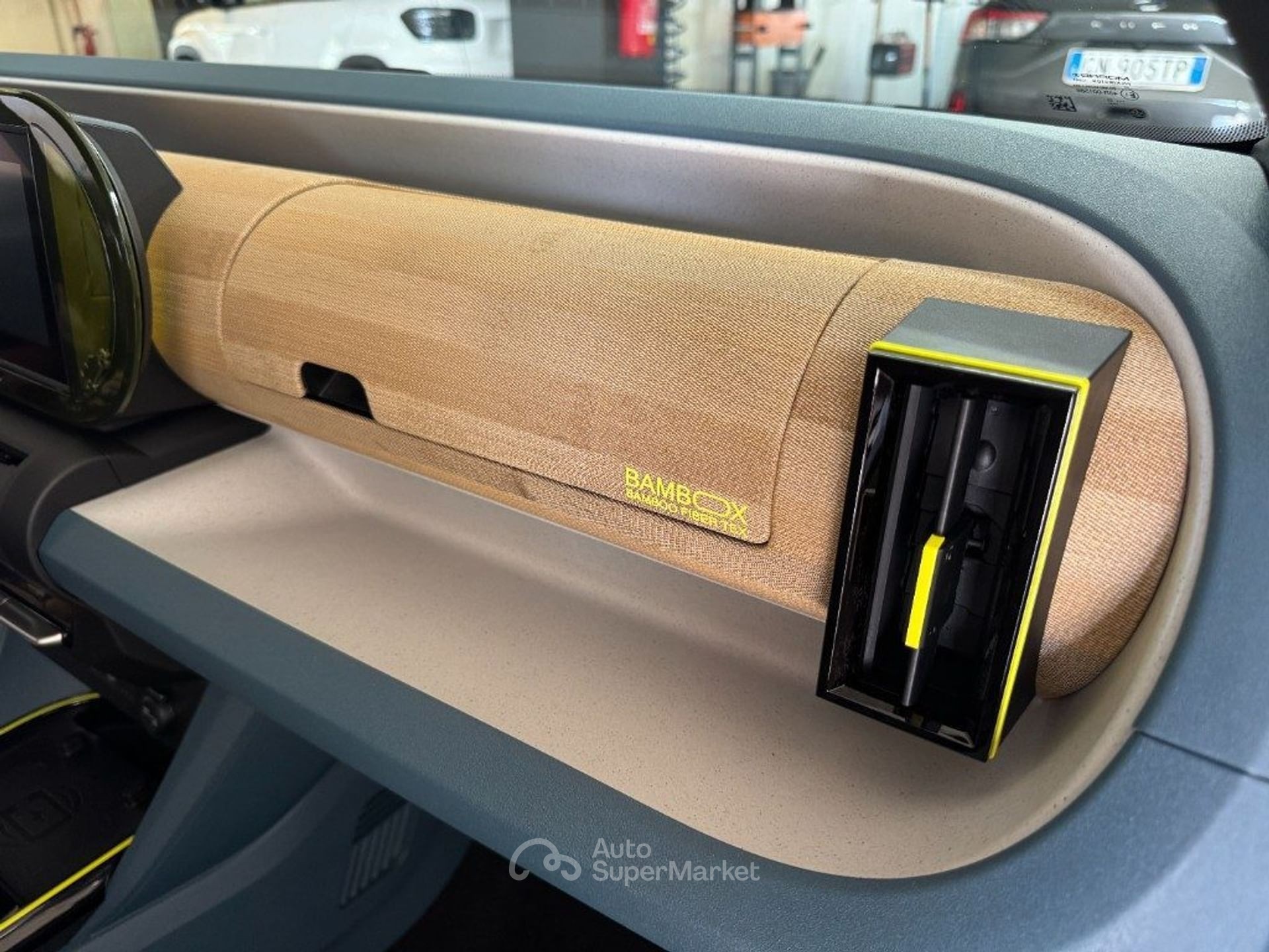 Fiat Grande Panda