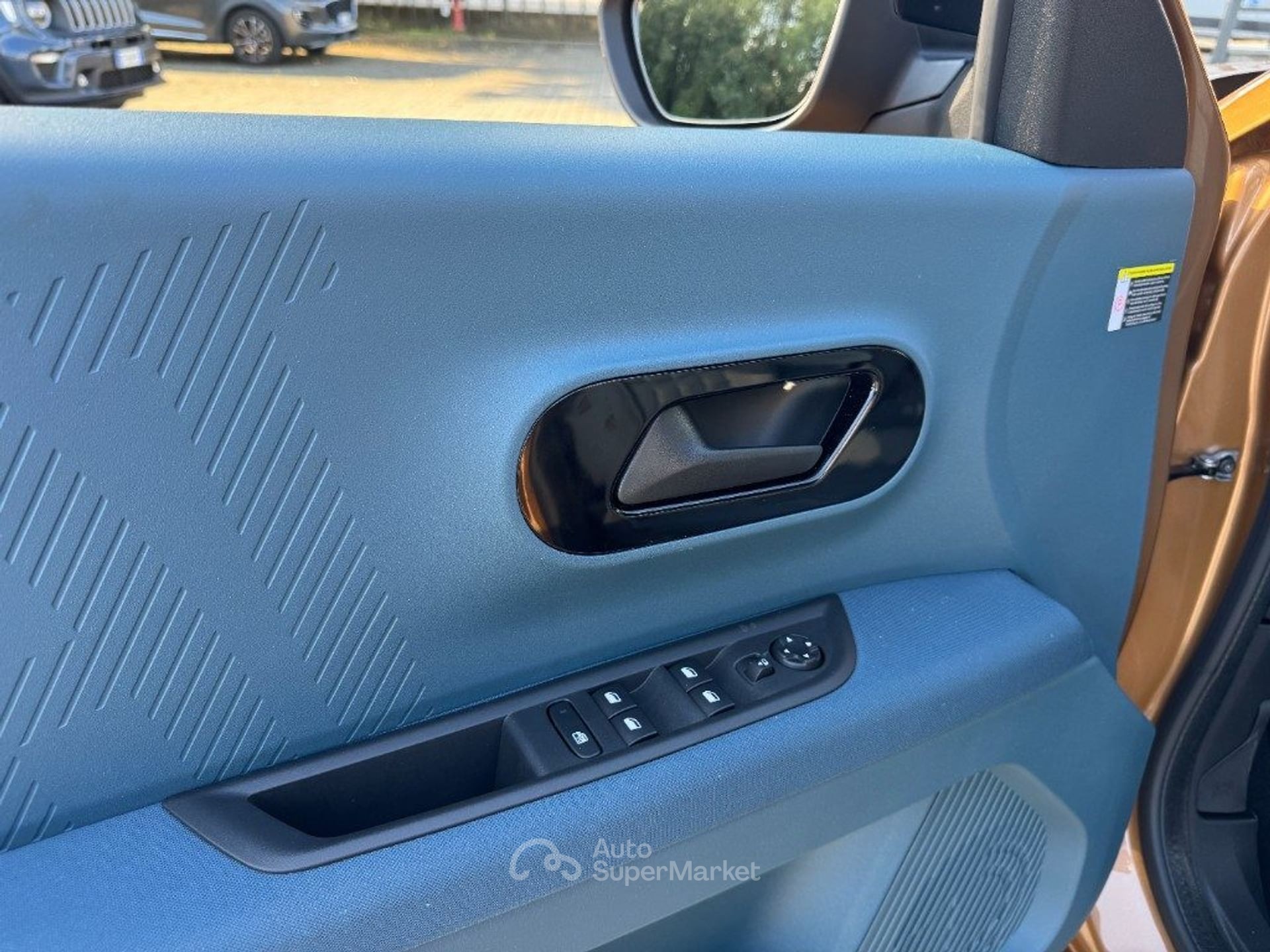 Fiat Grande Panda