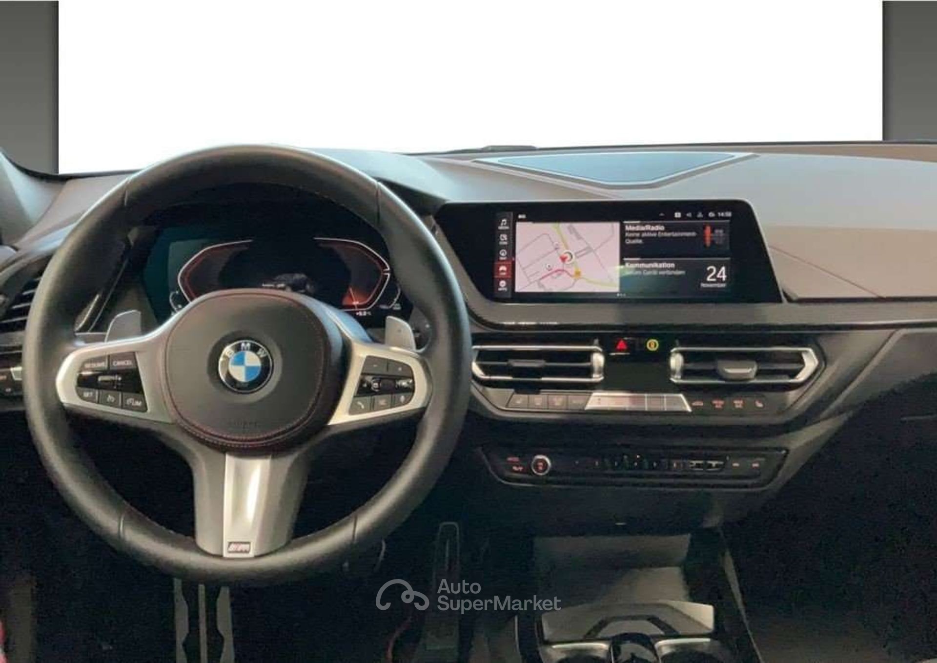 BMW Serie 1 128ti
