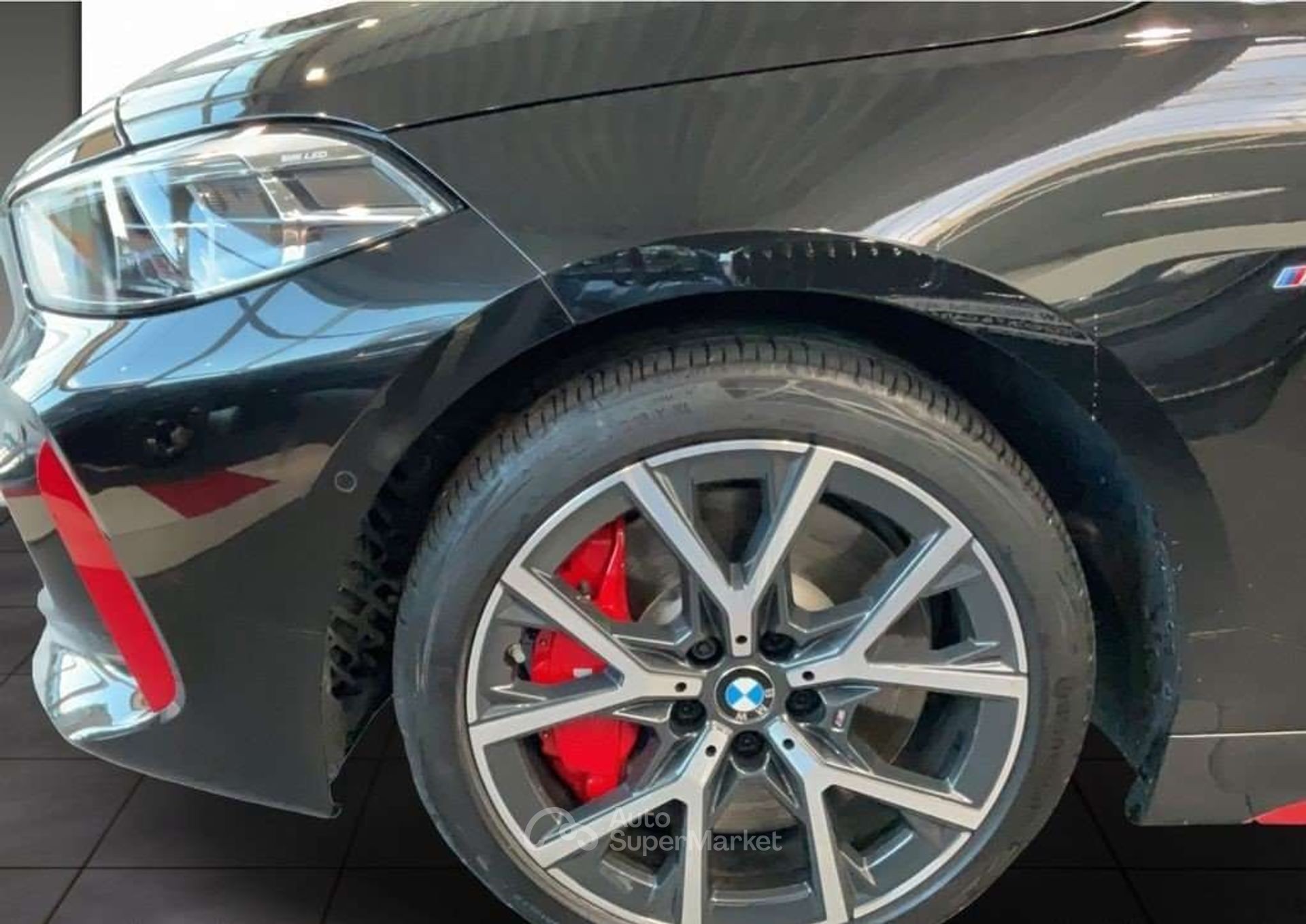 BMW Serie 1 128ti