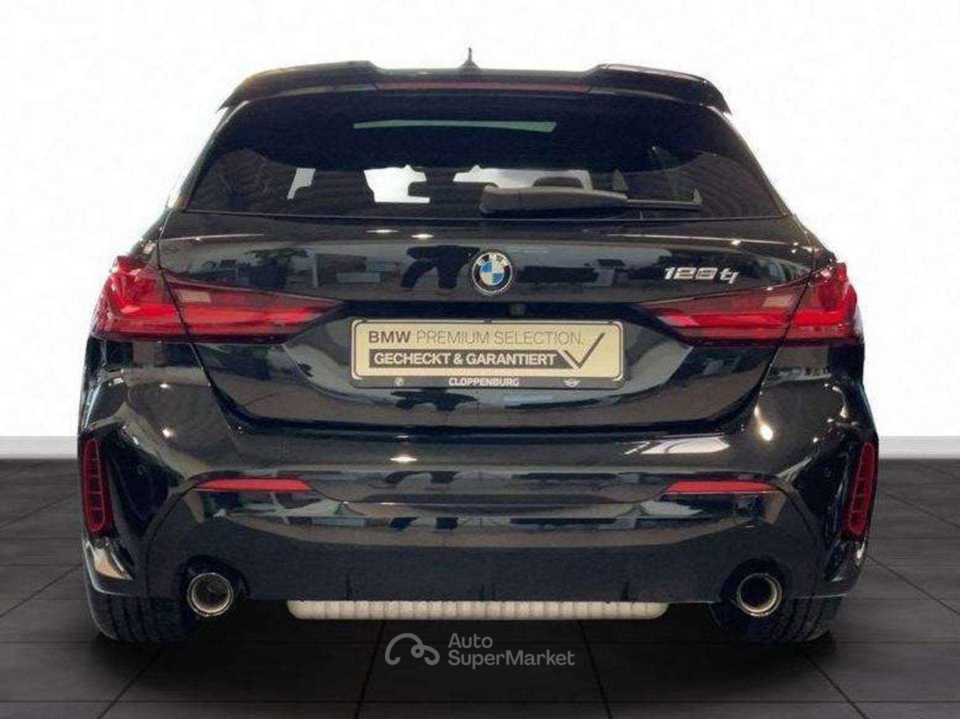 BMW Serie 1 128ti