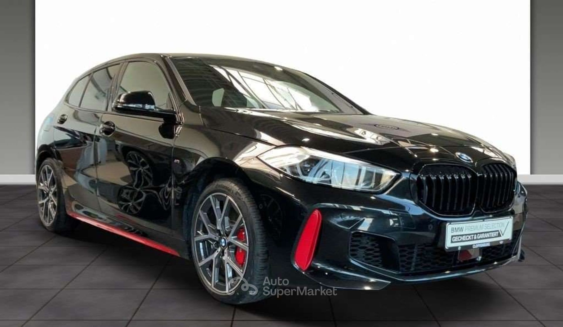 BMW Serie 1 128ti