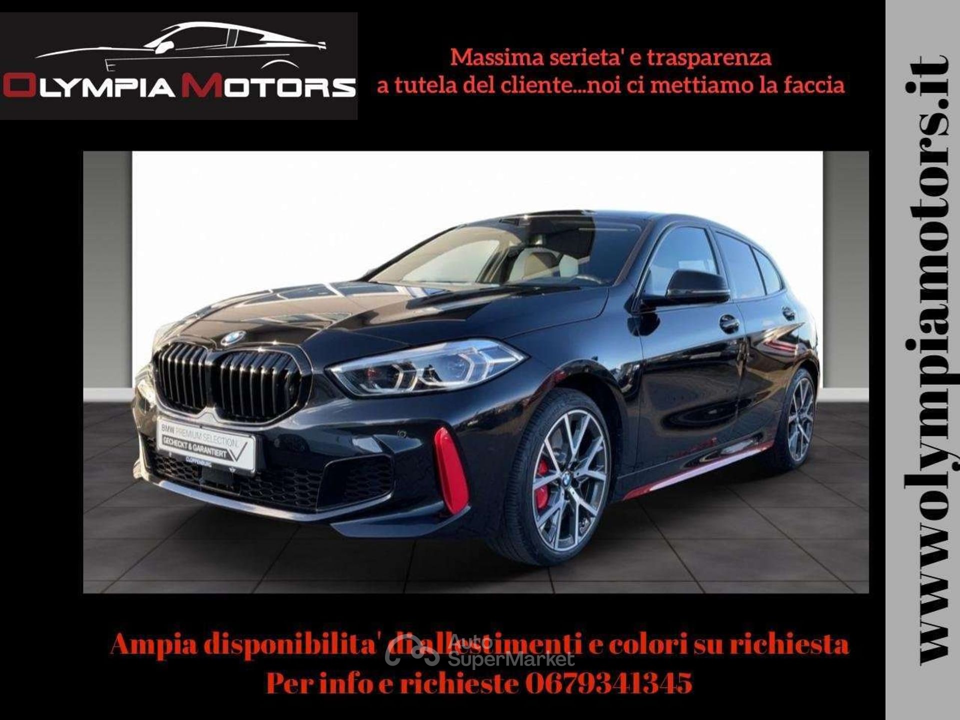 BMW Serie 1 128ti