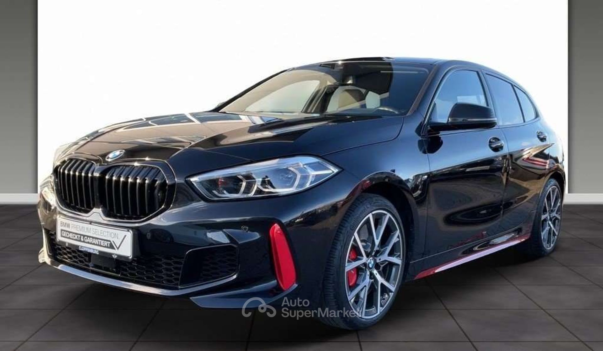 BMW Serie 1 128ti