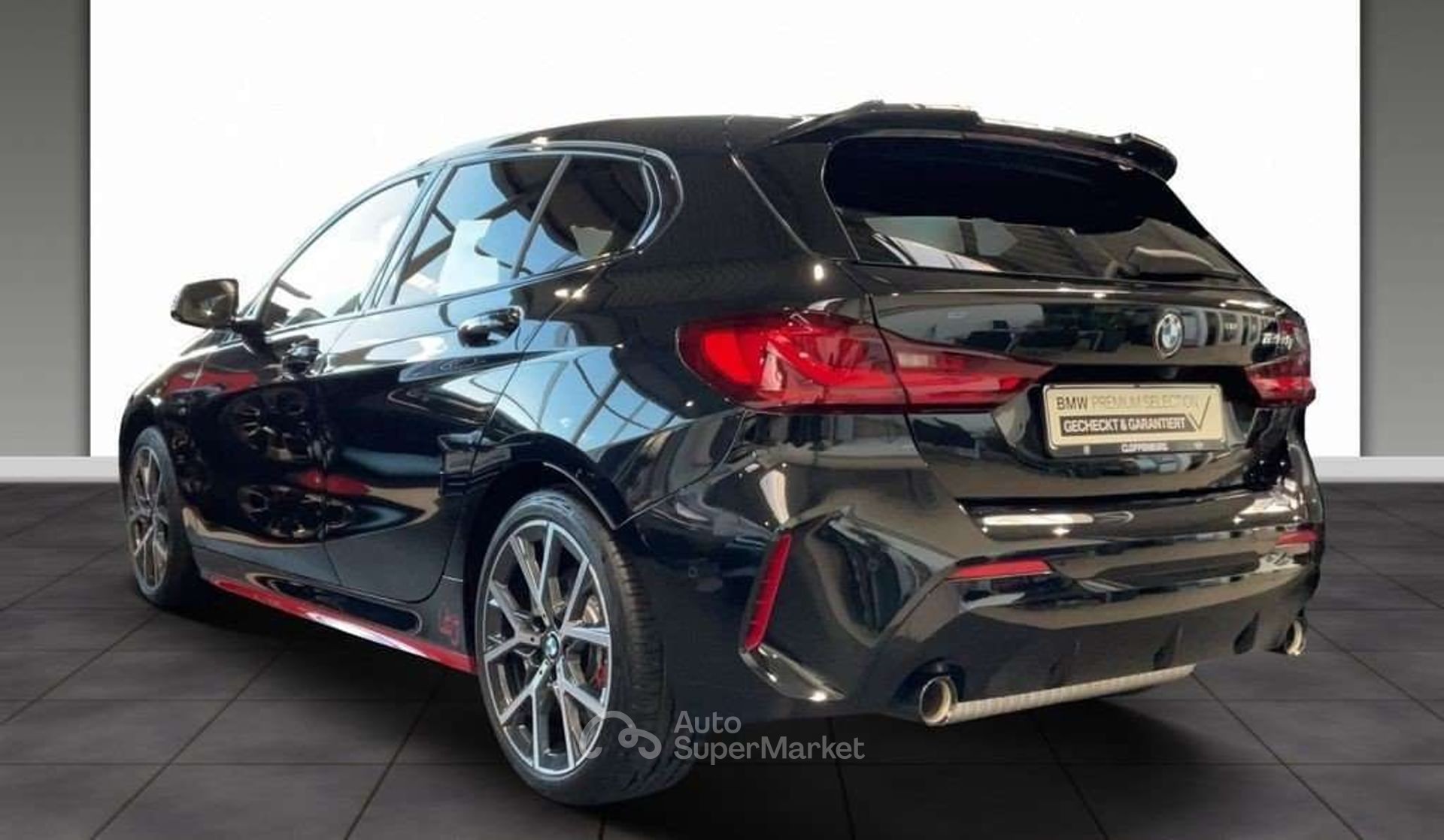BMW Serie 1 128ti