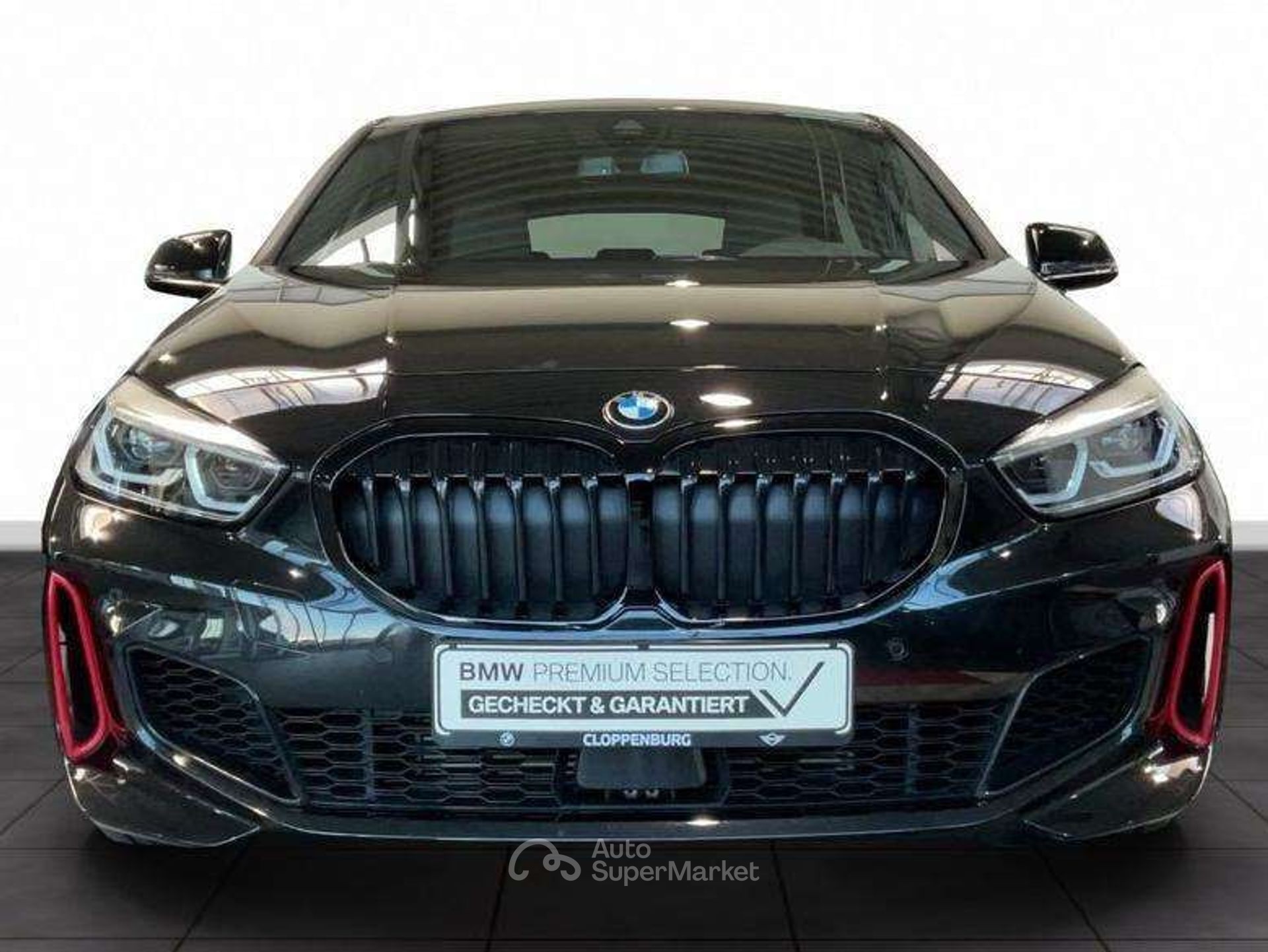 BMW Serie 1 128ti