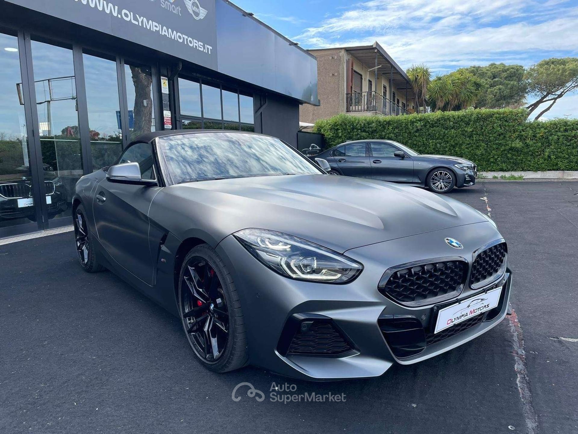 BMW Z4