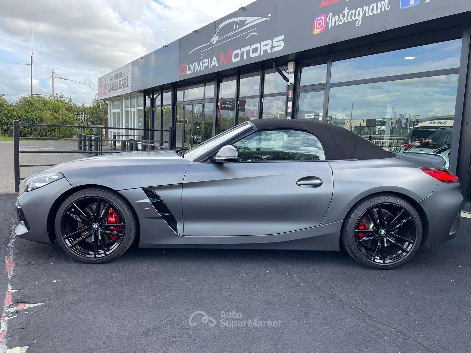 BMW Z4