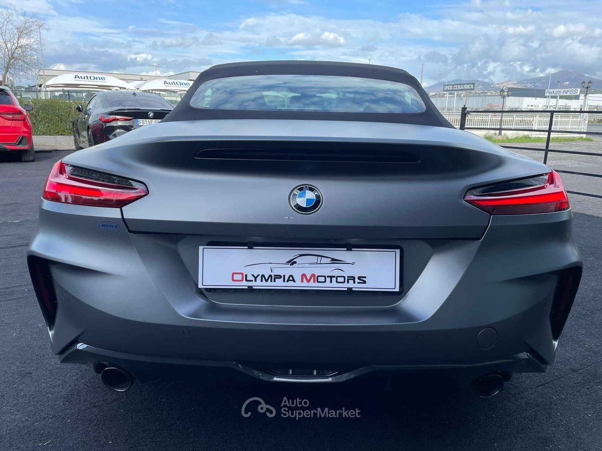 BMW Z4