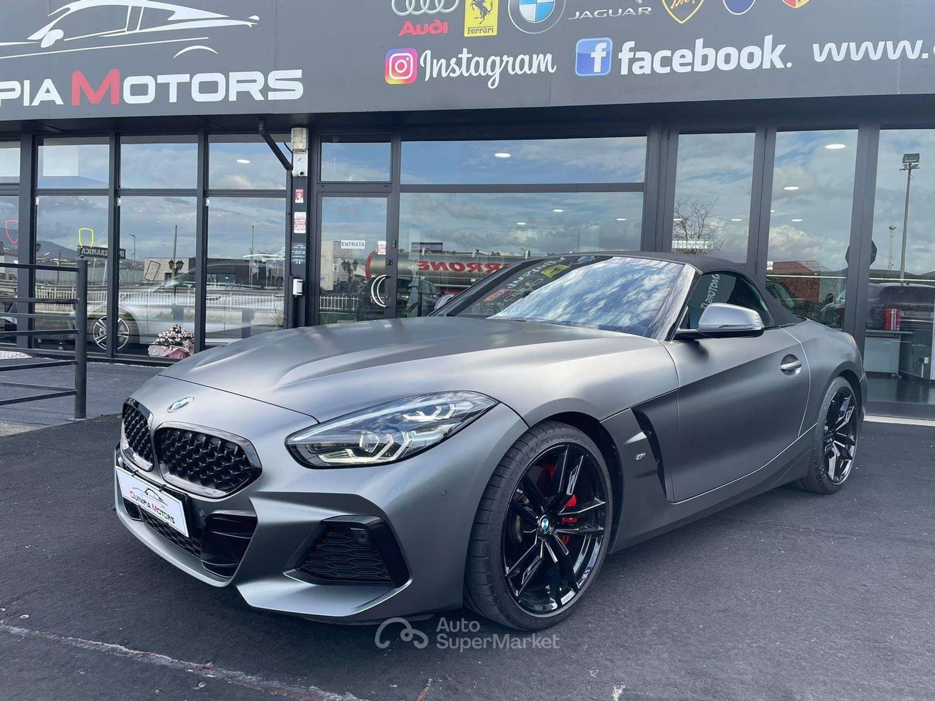 BMW Z4
