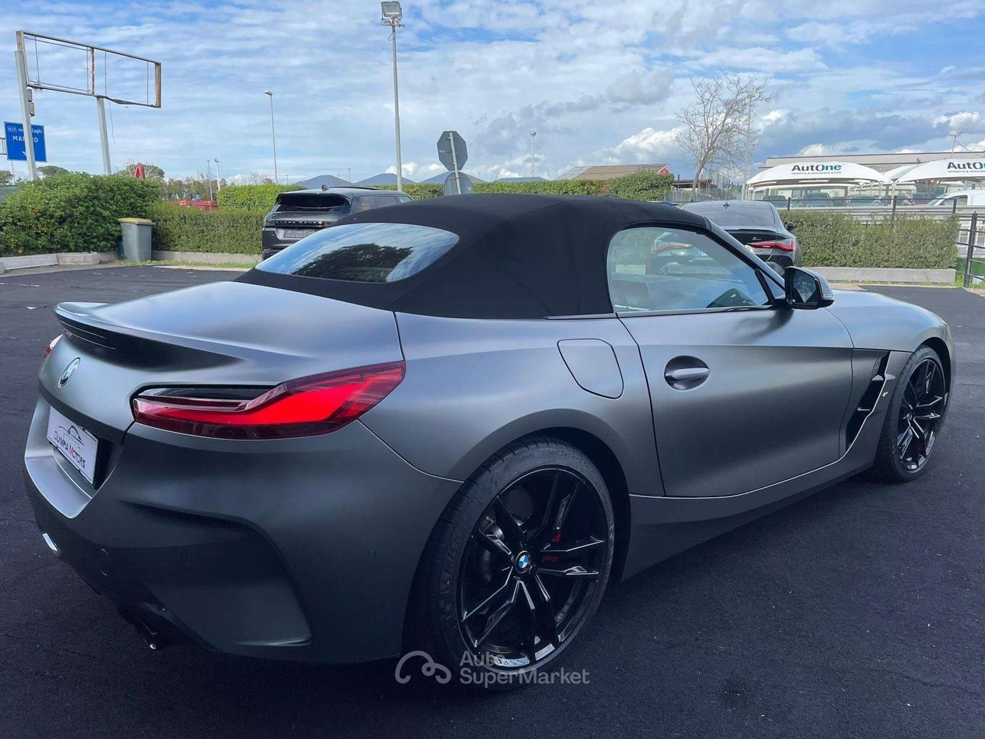 BMW Z4