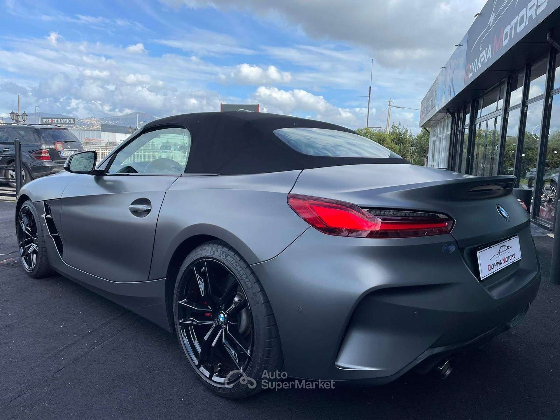 BMW Z4