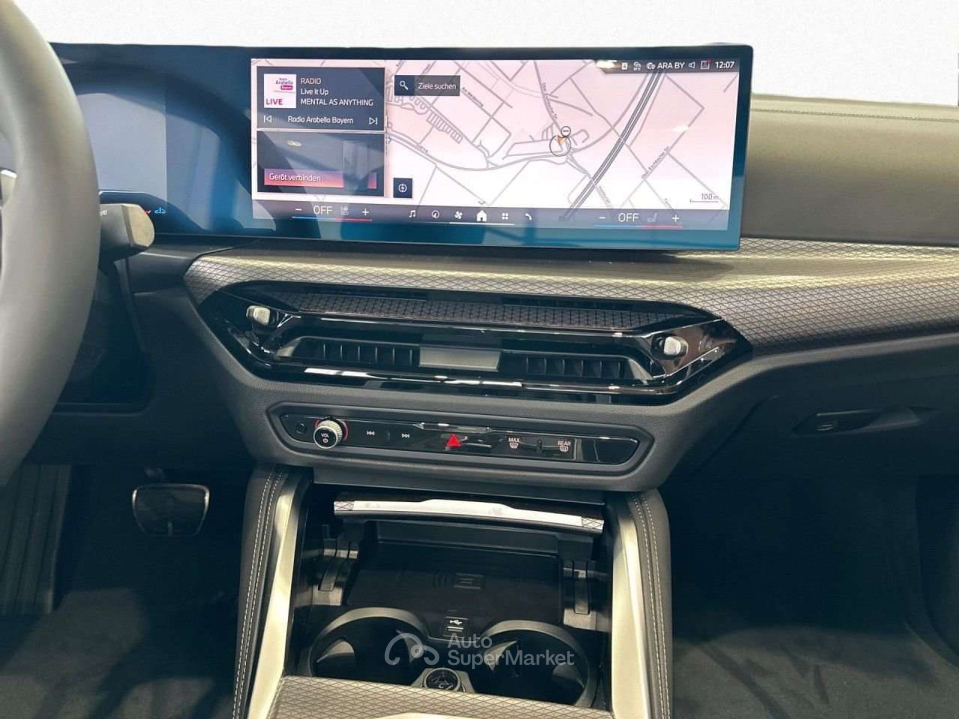BMW Serie 4 420i
