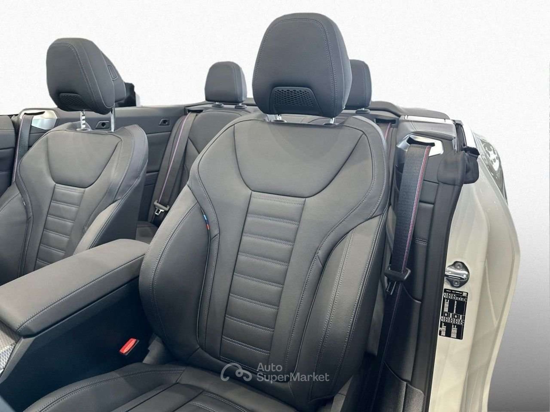 BMW Serie 4 420i