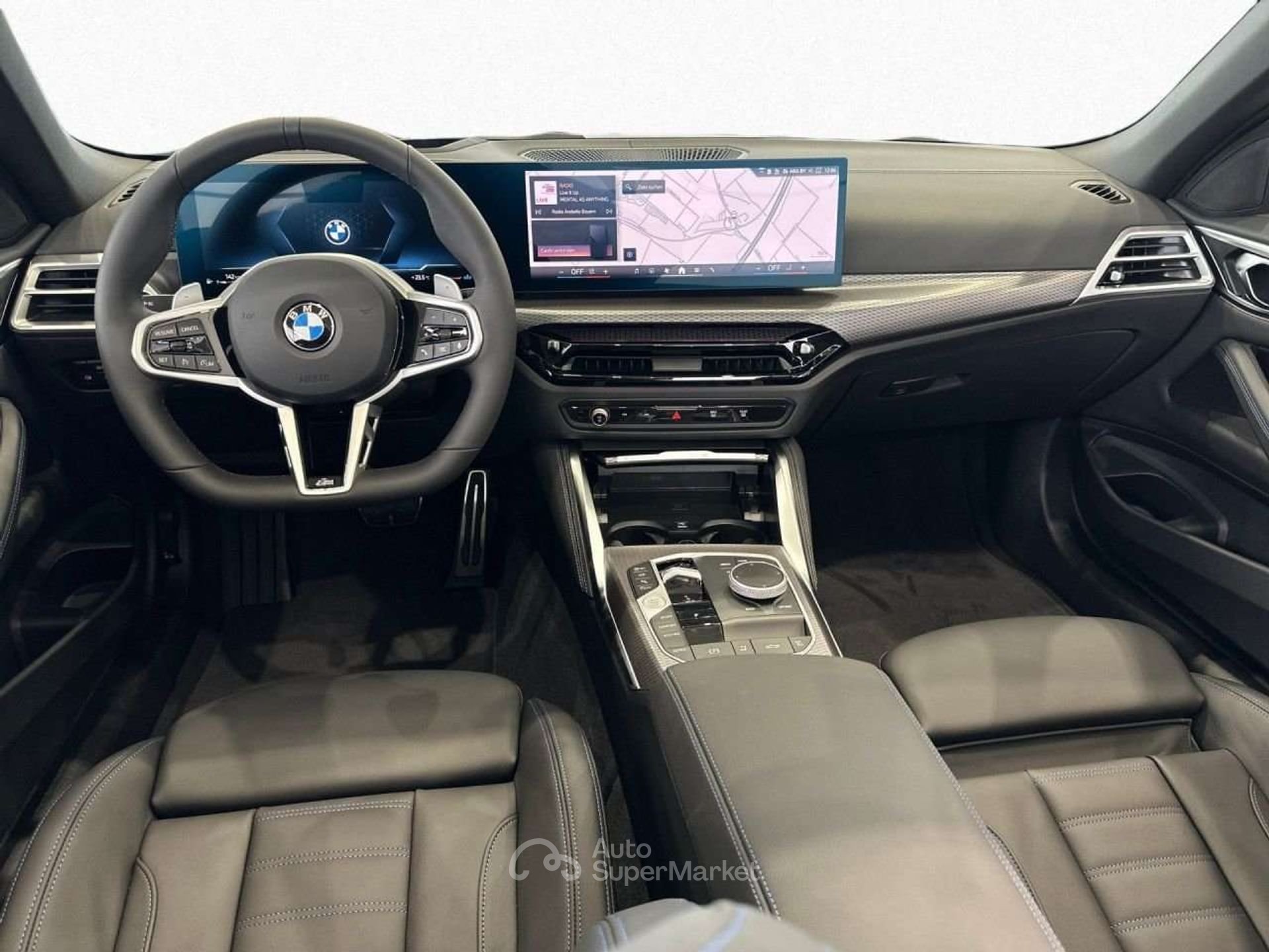 BMW Serie 4 420i