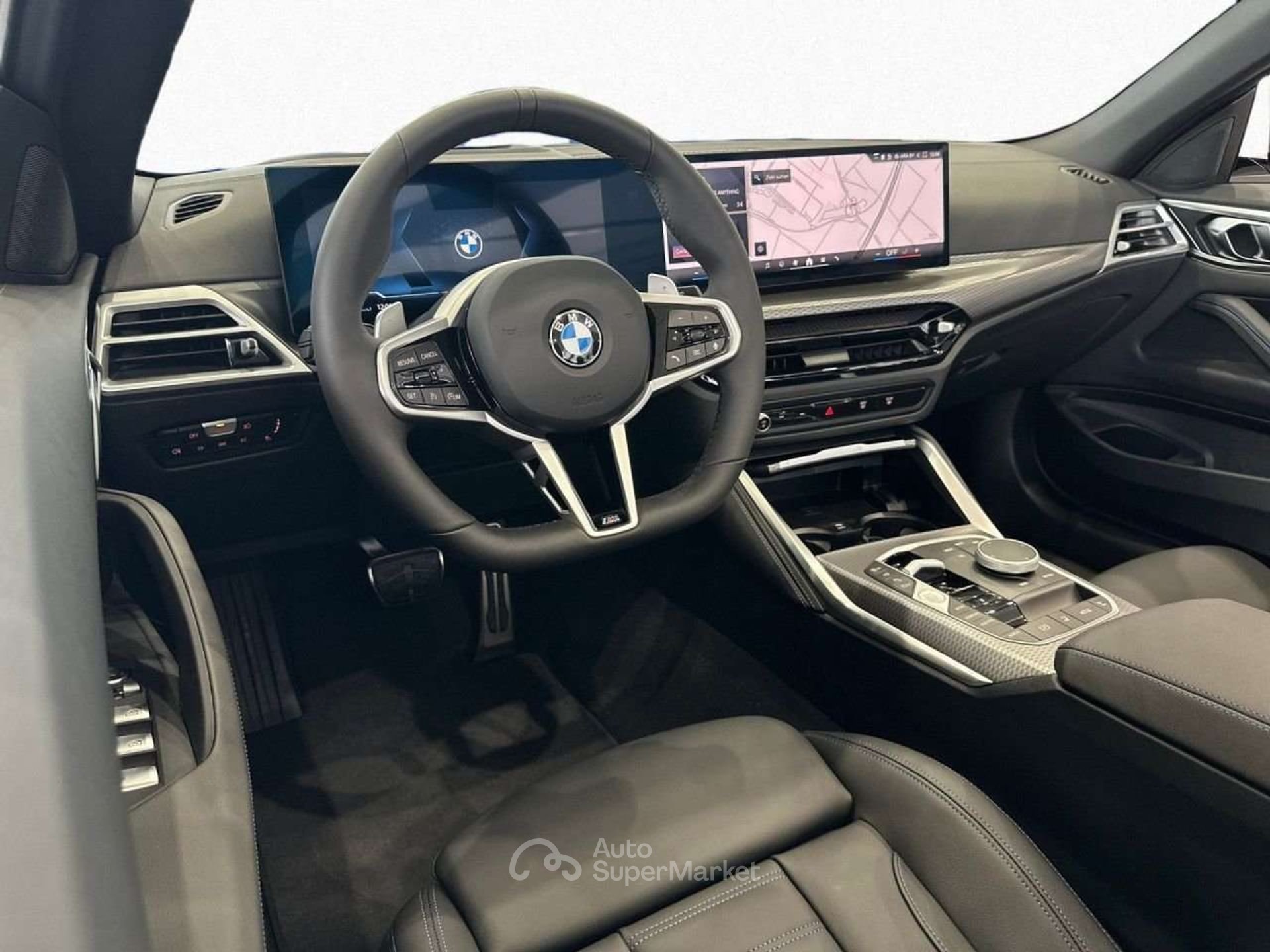 BMW Serie 4 420i
