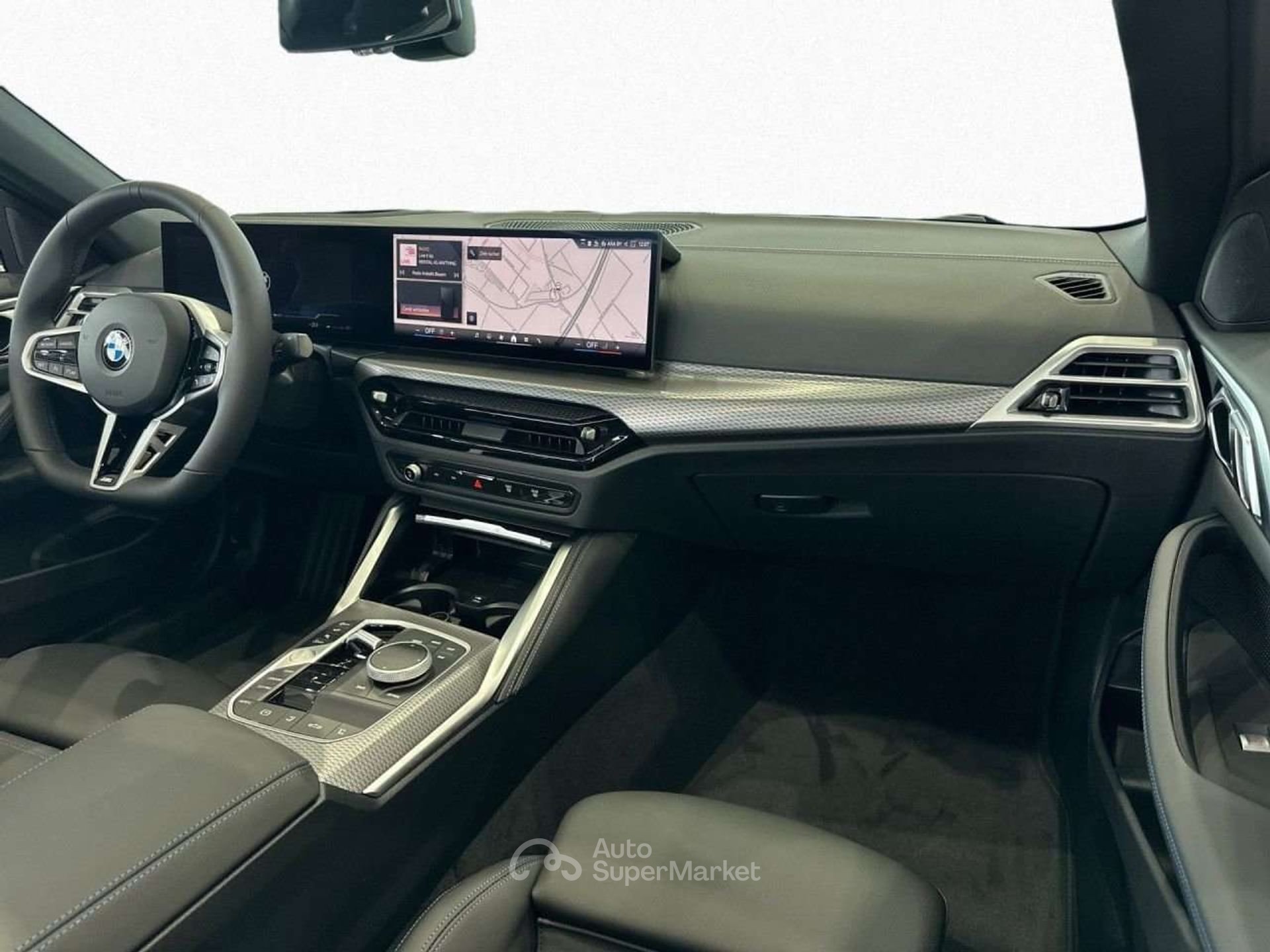 BMW Serie 4 420i