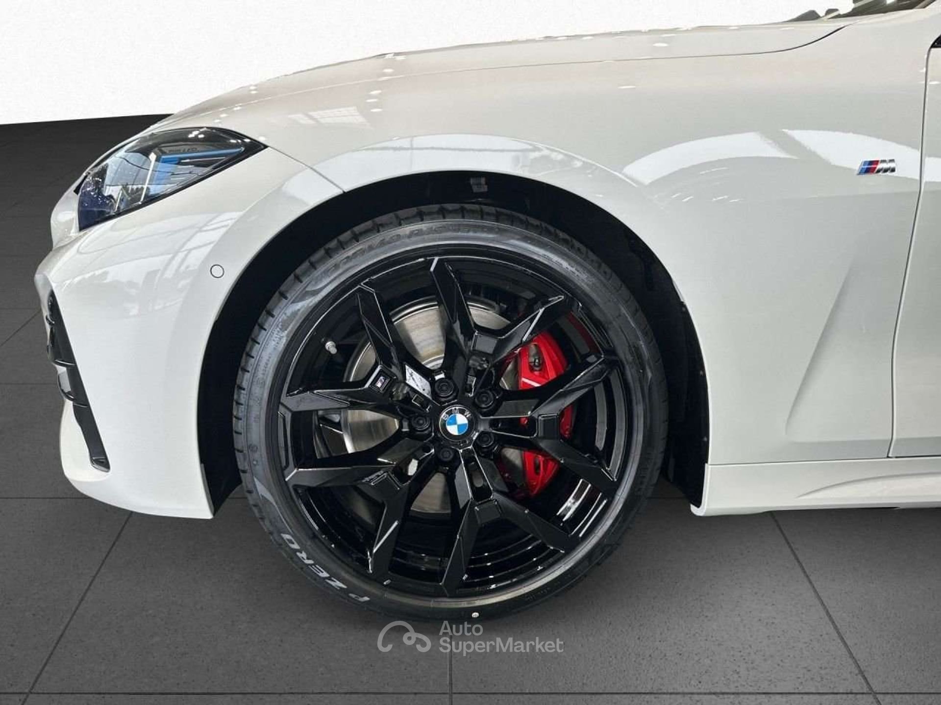 BMW Serie 4 420i